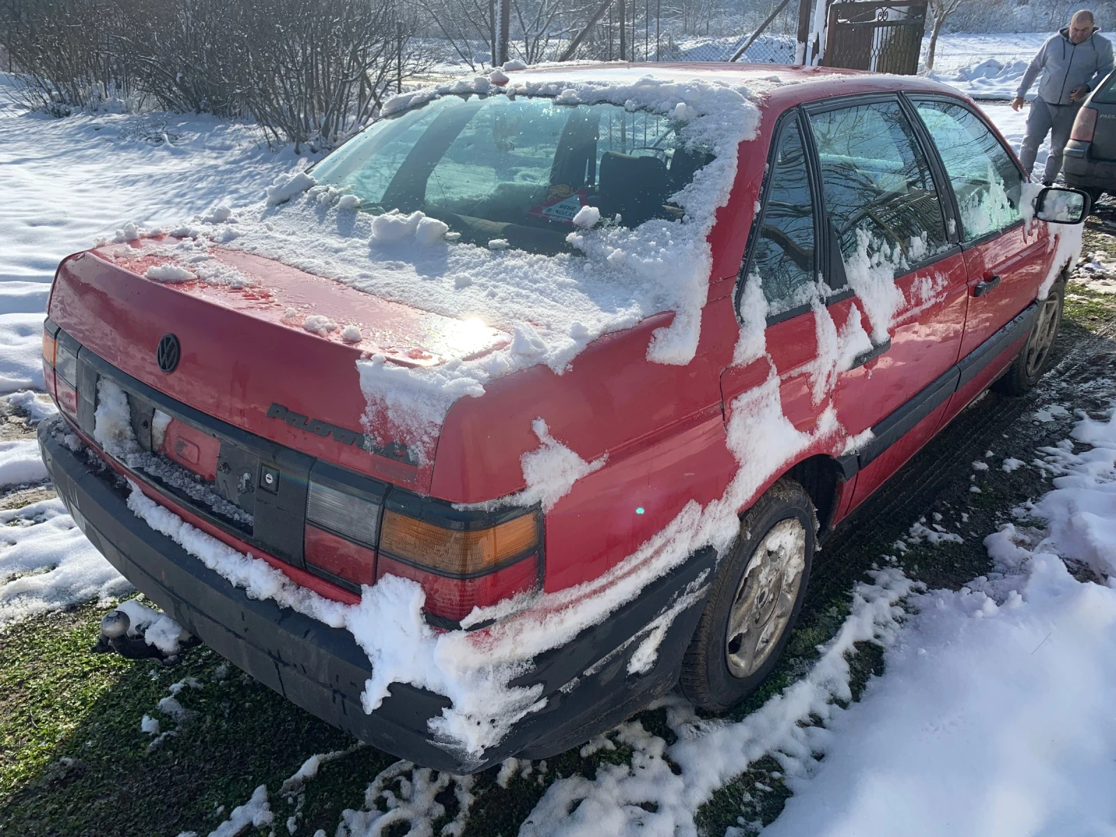 VW Passat | Mobile.bg � ����������� 7