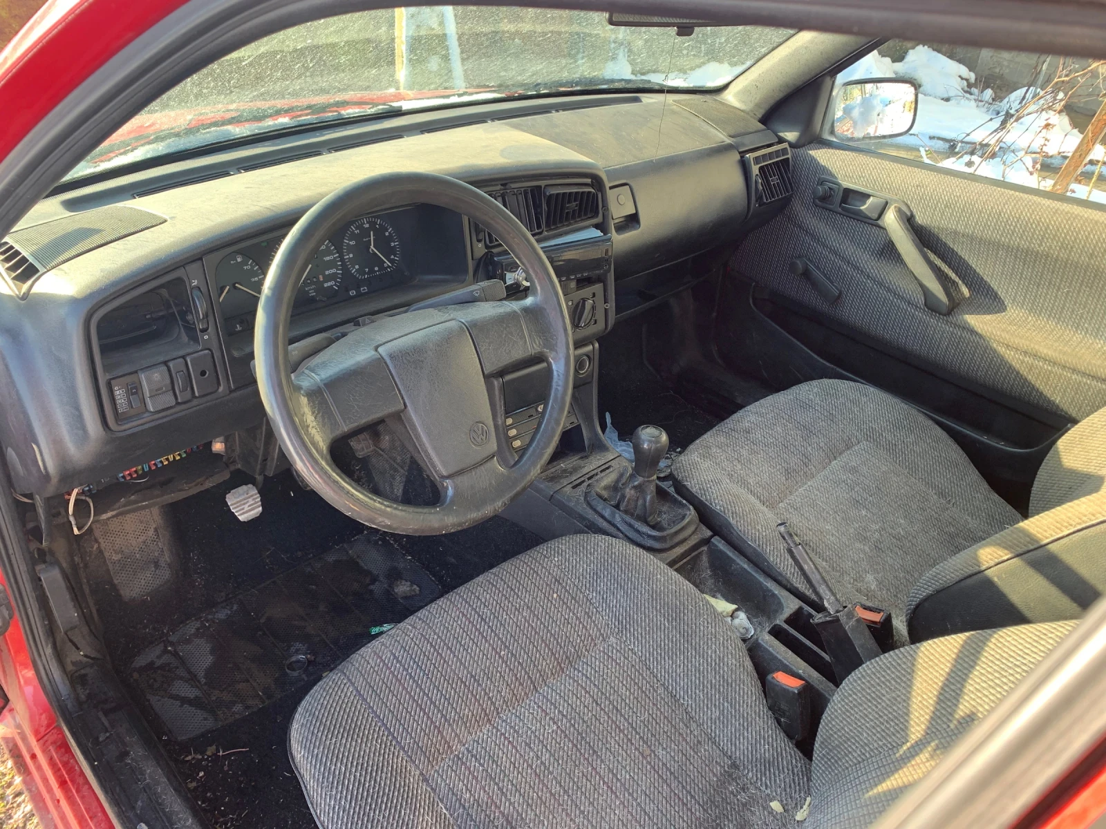 VW Passat | Mobile.bg � ����������� 8