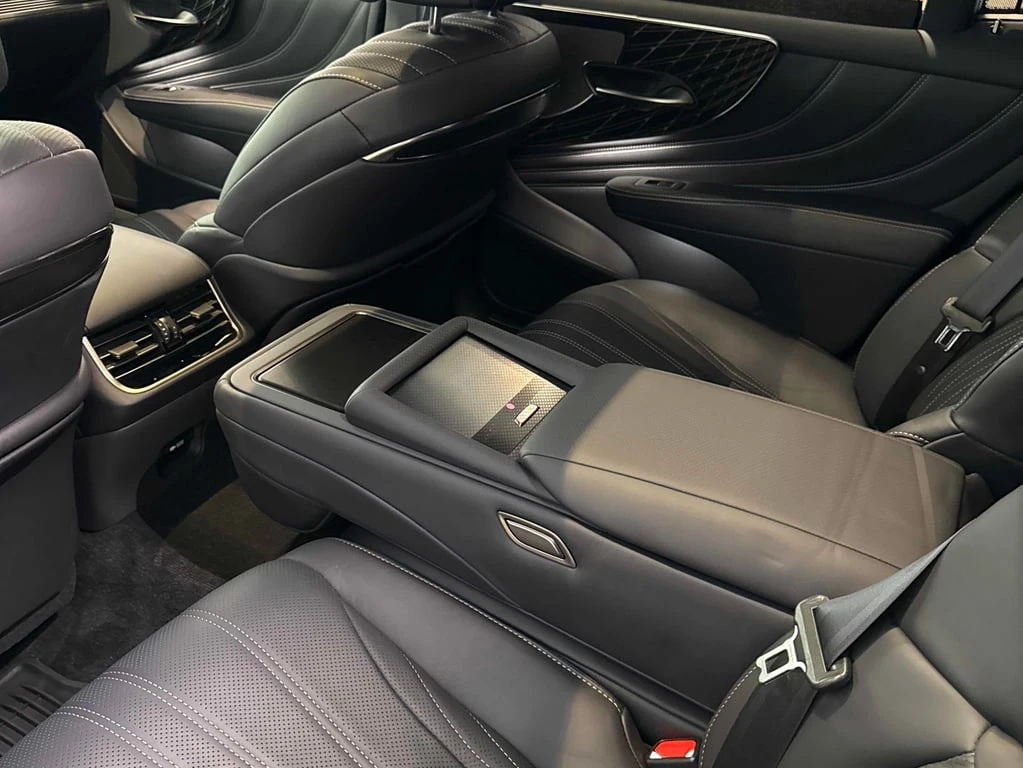 Lexus LS * 500 * CARFAX *  | Mobile.bg � ����������� 13