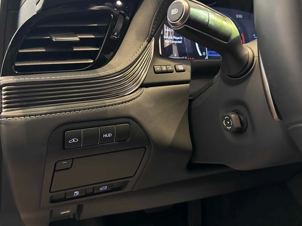 Lexus LS * 500 * CARFAX *  | Mobile.bg � ����������� 11