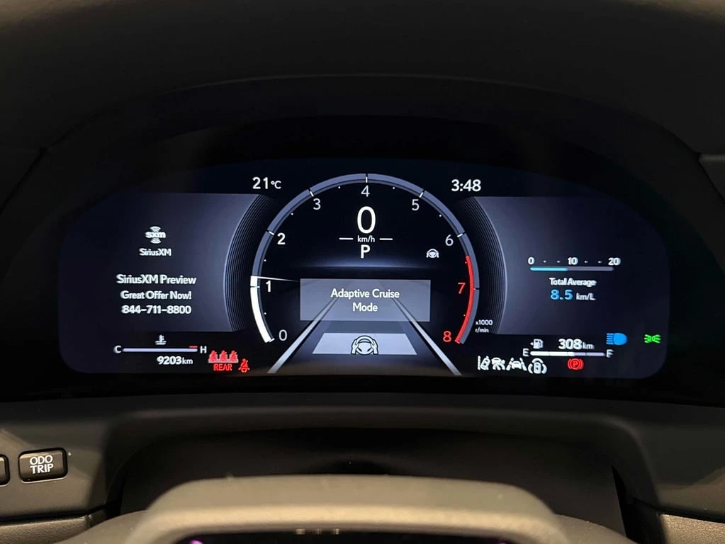 Lexus LS * 500 * CARFAX *  | Mobile.bg � ����������� 8