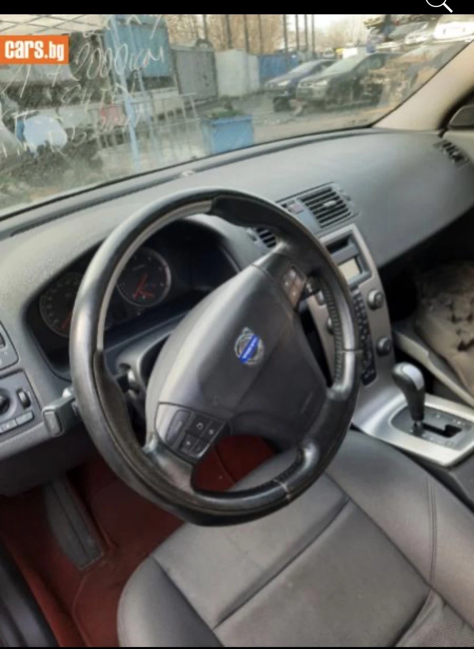 Volvo C30 2.4d 4x4 AVTOMAT �� �����!!! | Mobile.bg � ����������� 4