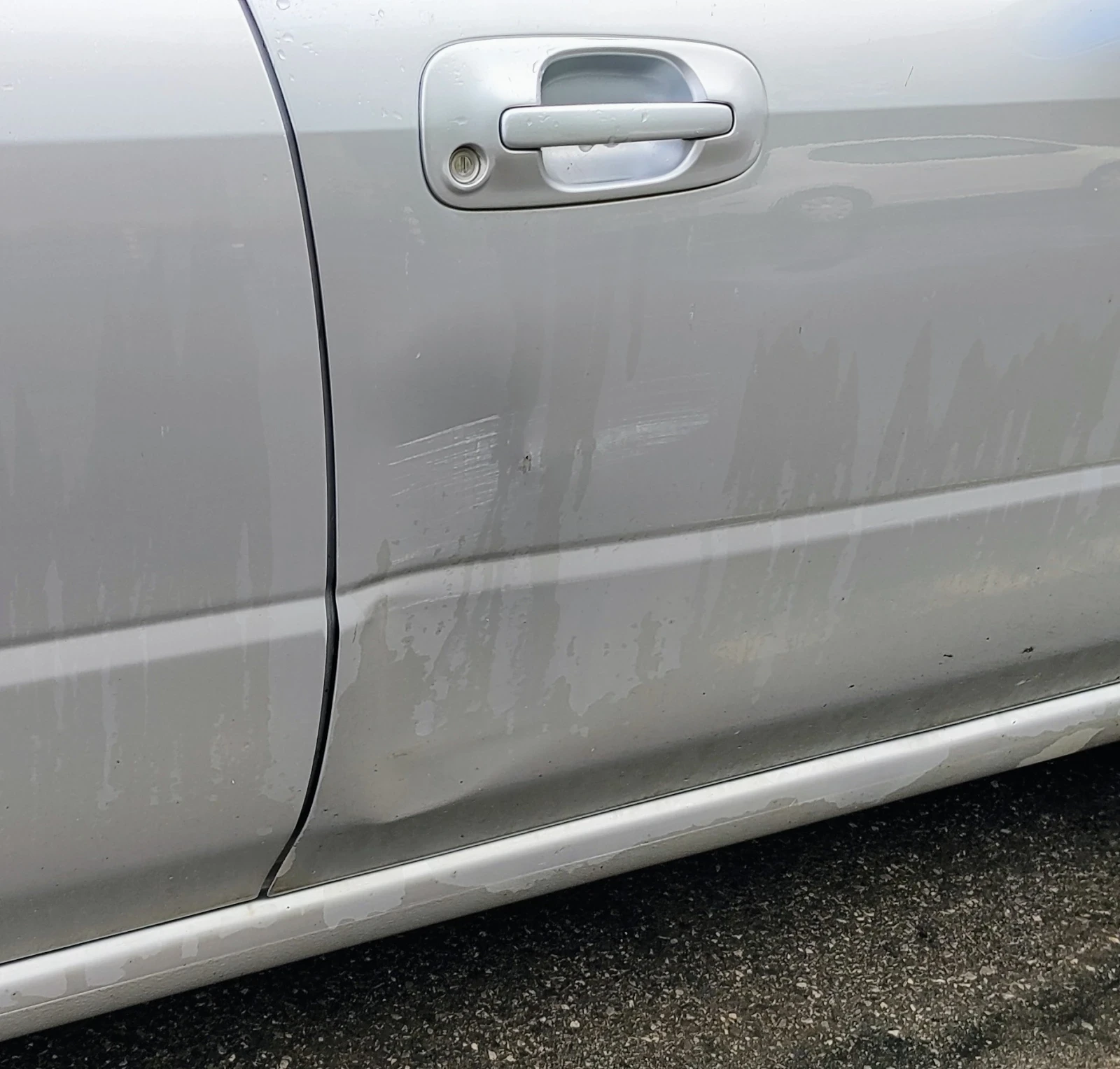 Subaru Impreza Impreza - изображение 3