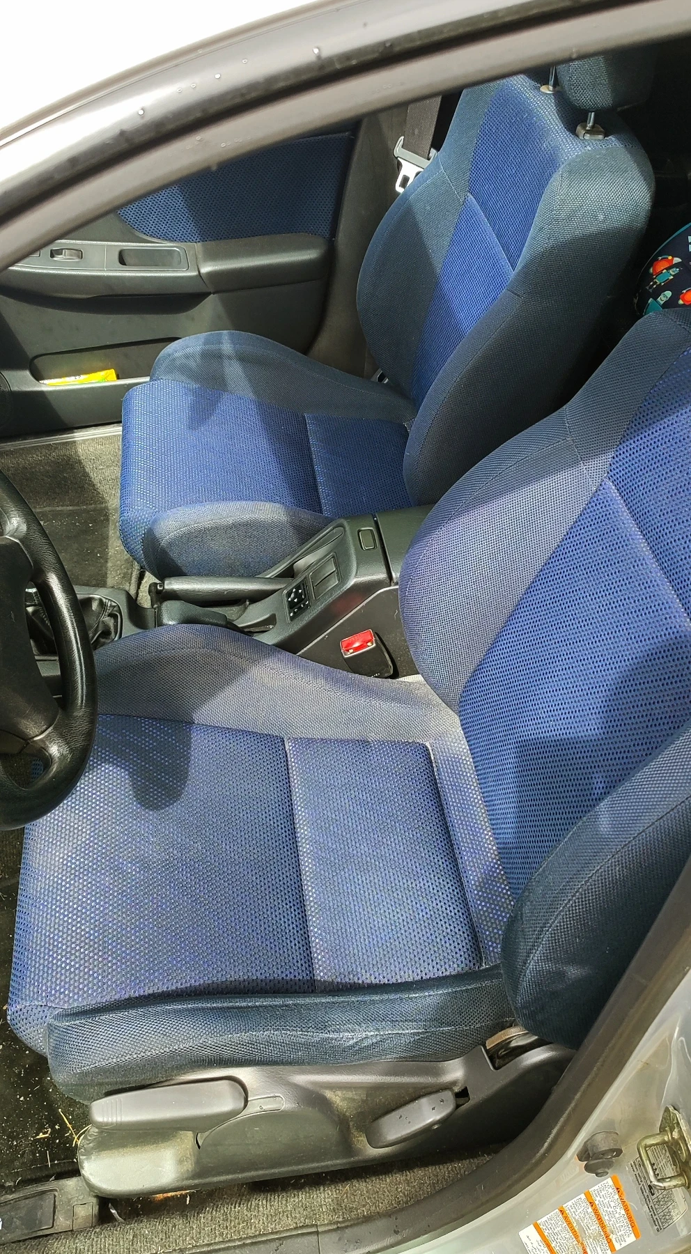 Subaru Impreza Impreza - изображение 6