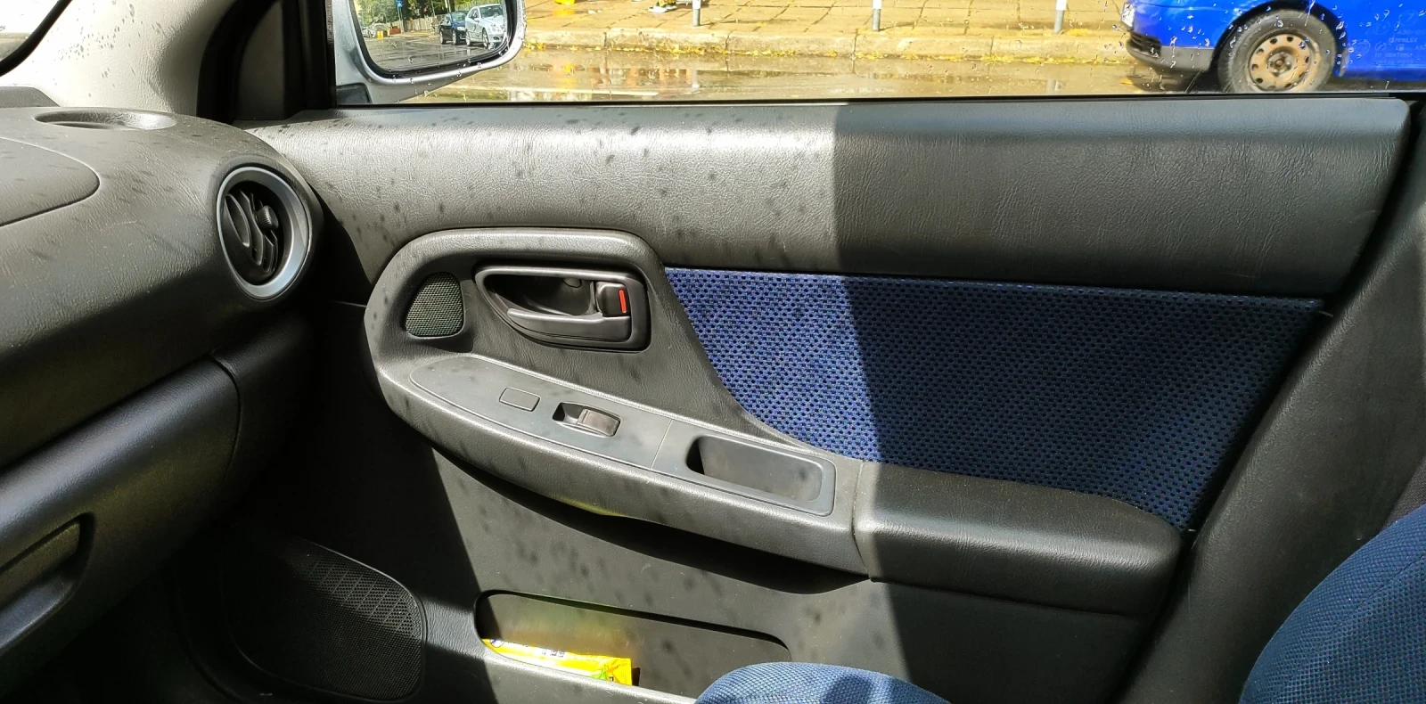 Subaru Impreza Impreza - изображение 8