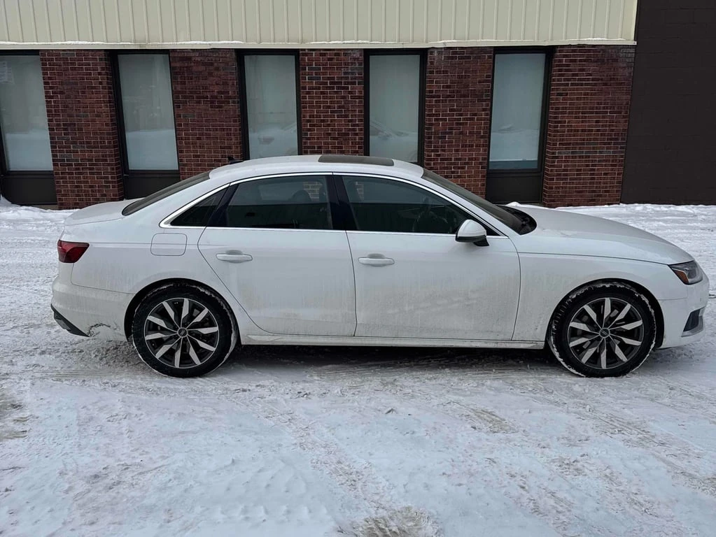 Audi A4 * Komfort * CARFAX * ��� ������������ ������ | Mobile.bg � ����������� 3