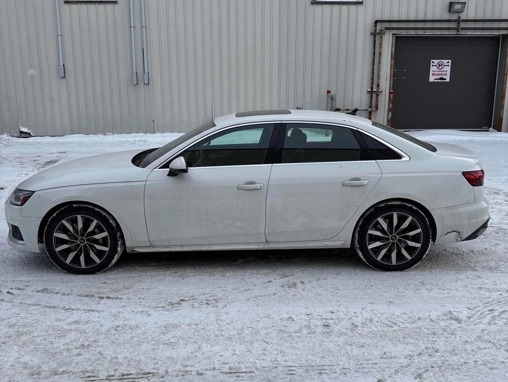 Audi A4 * Komfort * CARFAX * ��� ������������ ������ | Mobile.bg � ����������� 2
