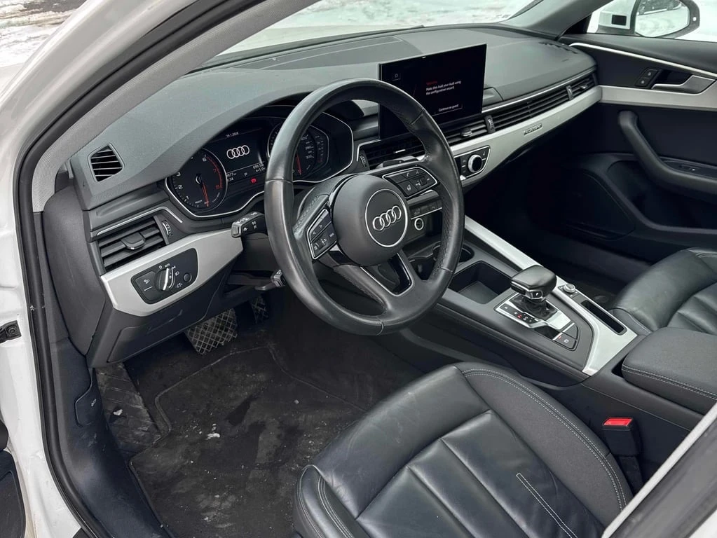 Audi A4 * Komfort * CARFAX * ��� ������������ ������ | Mobile.bg � ����������� 5