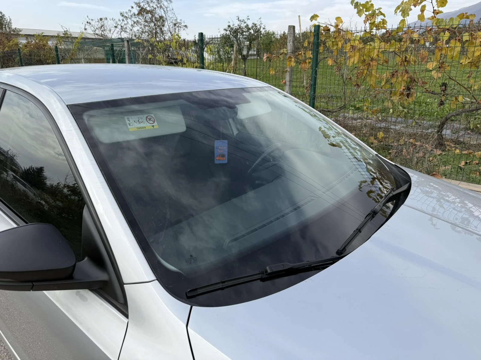 Skoda Octavia 2.0TDI 4x4 1 собственик - изображение 9