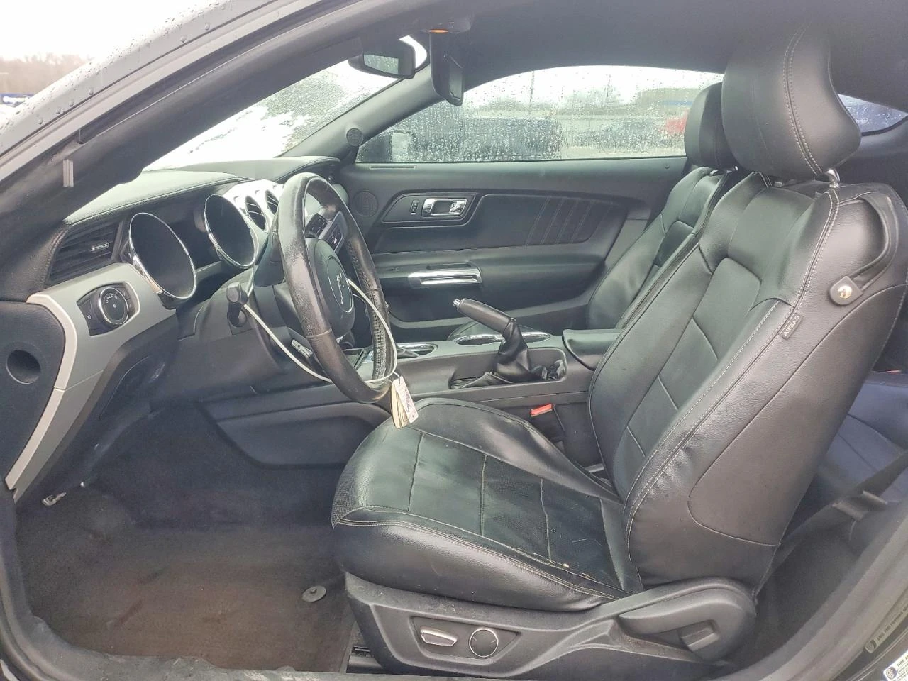 Ford Mustang 5.0 V8* ����* NAVI* ���������* �������* ����� �.�* | Mobile.bg � ����������� 7