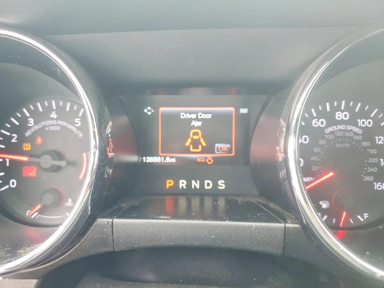 Ford Mustang 5.0 V8* ����* NAVI* ���������* �������* ����� �.�* | Mobile.bg � ����������� 9