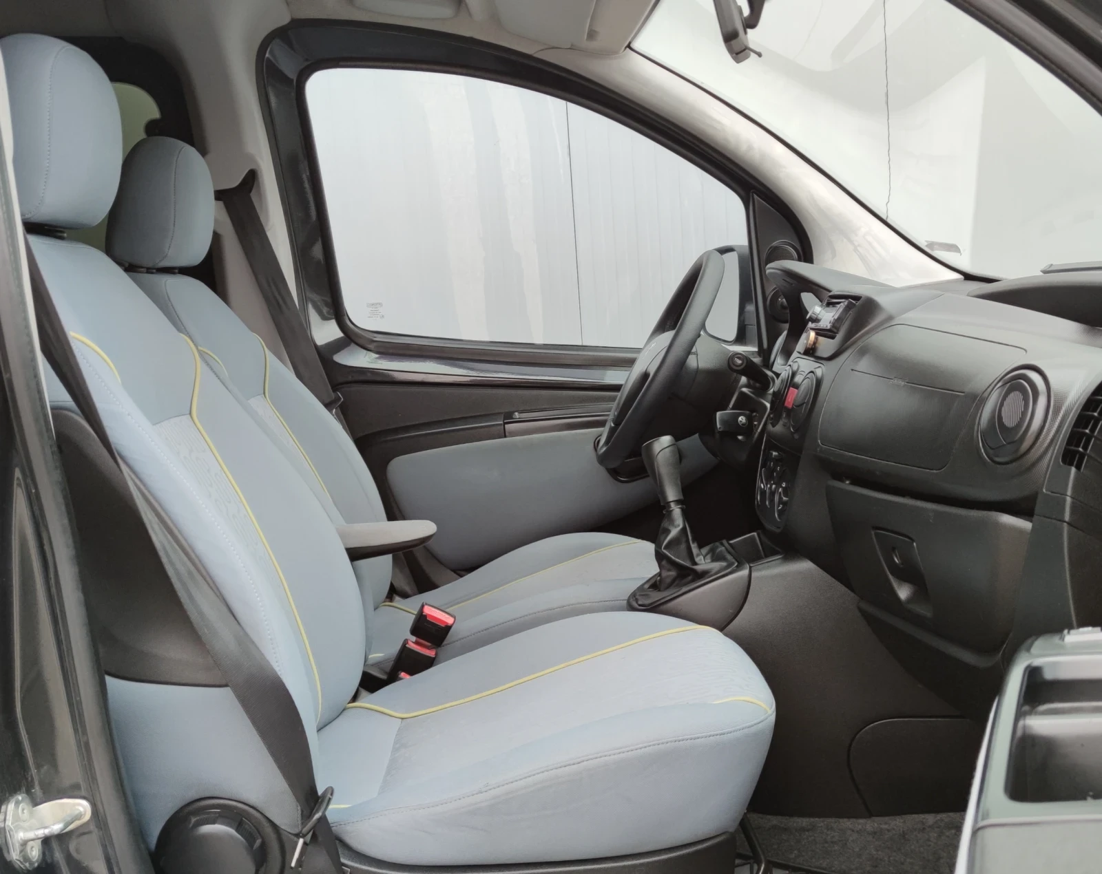 Peugeot Bipper | Mobile.bg � ����������� 12