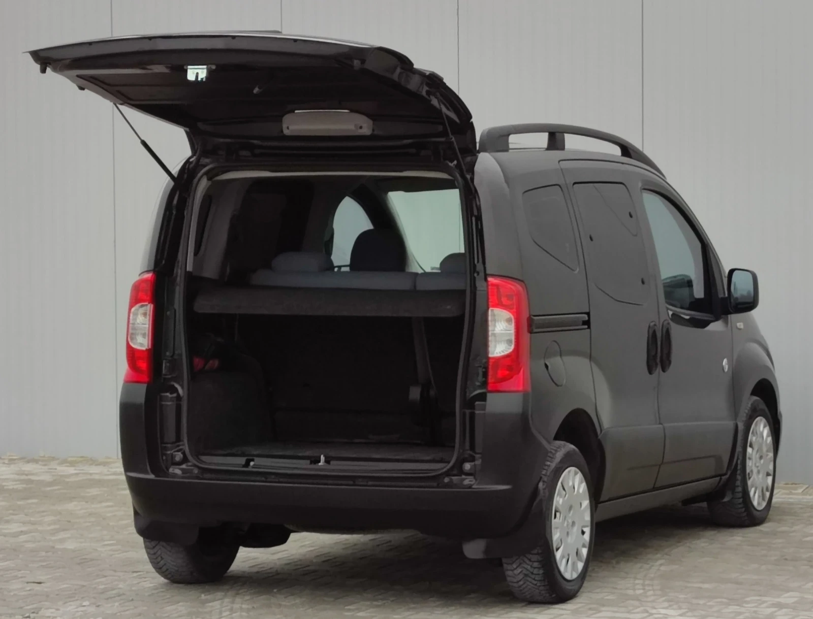 Peugeot Bipper | Mobile.bg � ����������� 15