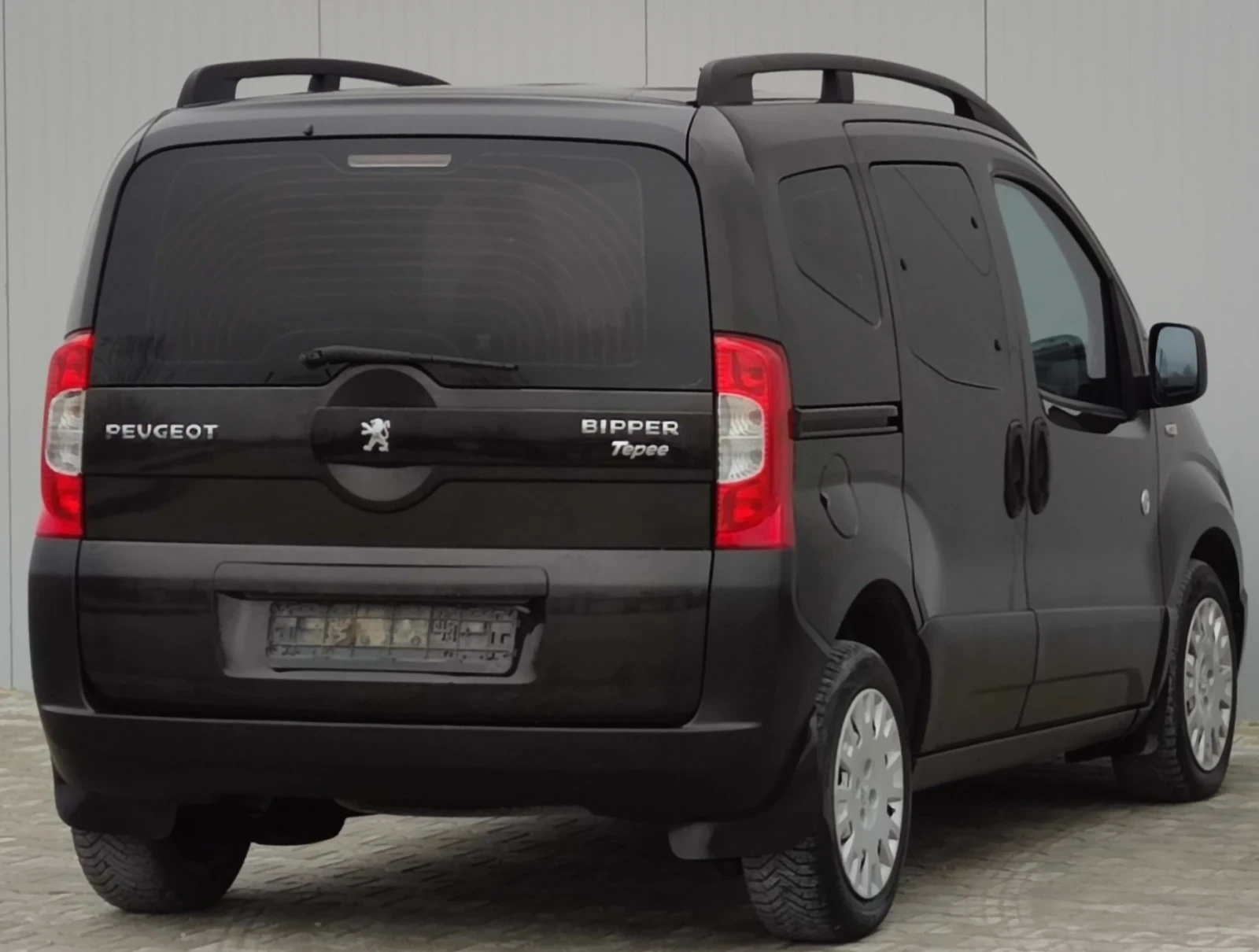 Peugeot Bipper | Mobile.bg � ����������� 3