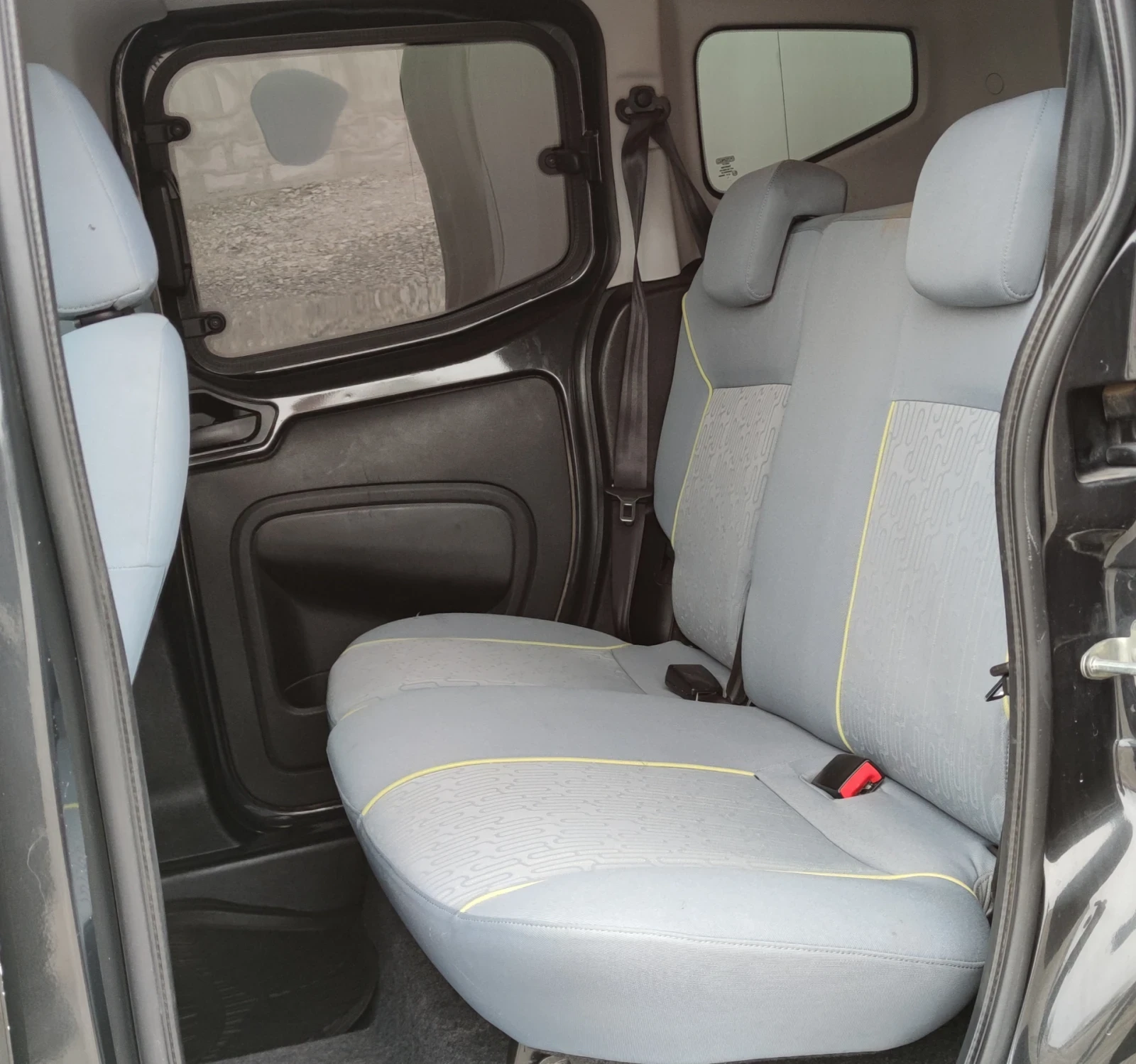 Peugeot Bipper | Mobile.bg � ����������� 14