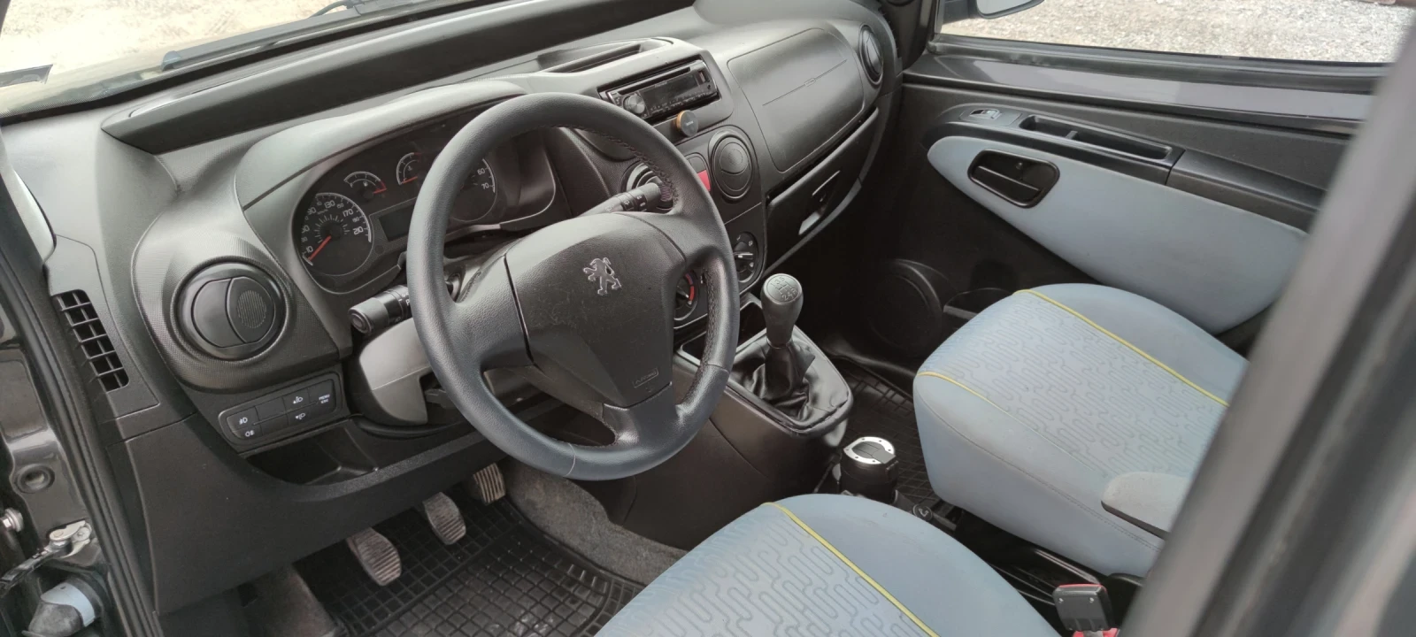 Peugeot Bipper | Mobile.bg � ����������� 9