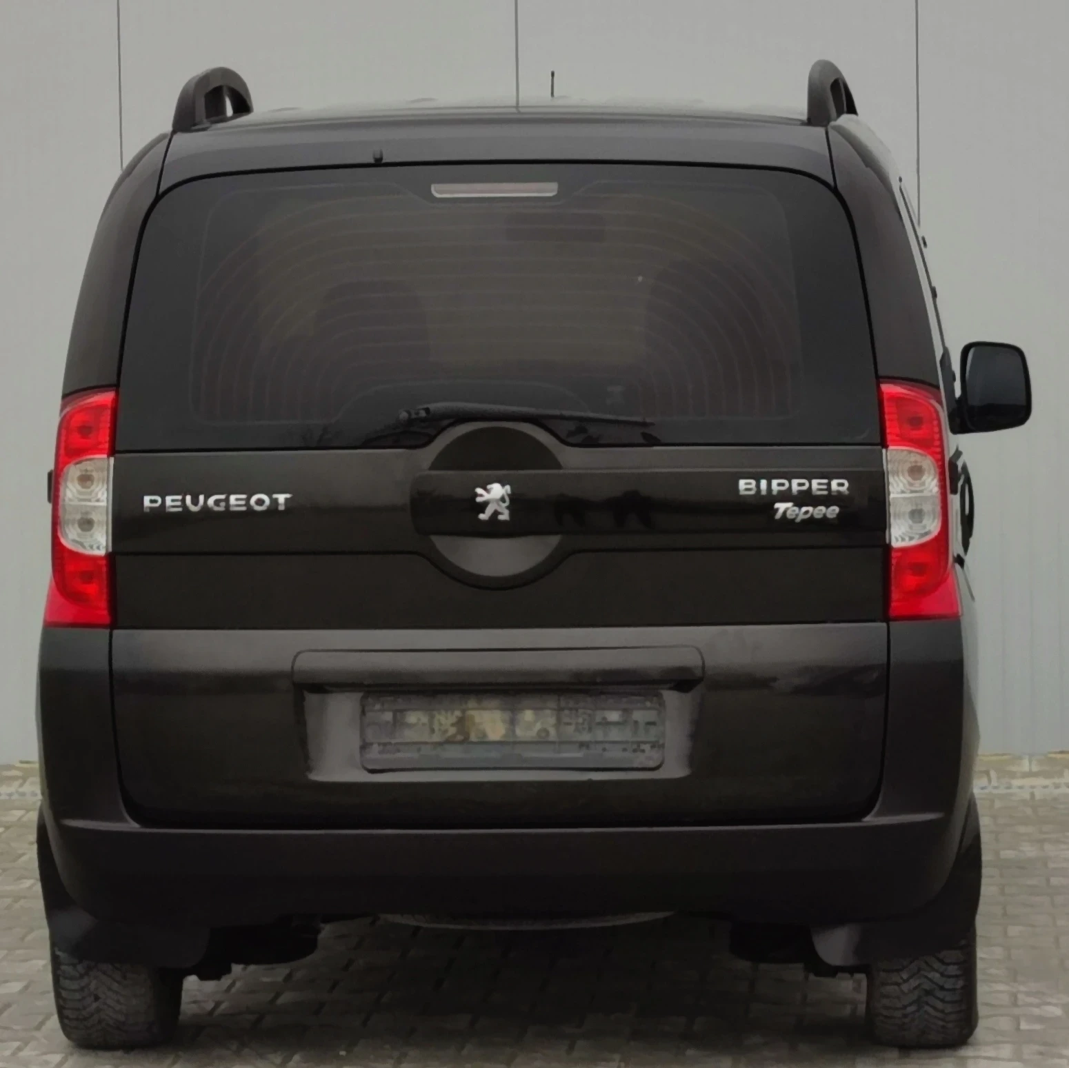 Peugeot Bipper | Mobile.bg � ����������� 4