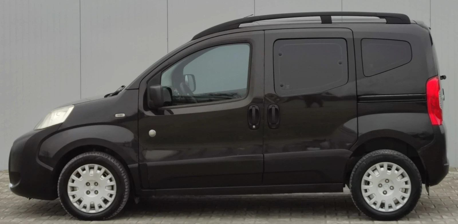 Peugeot Bipper | Mobile.bg � ����������� 6