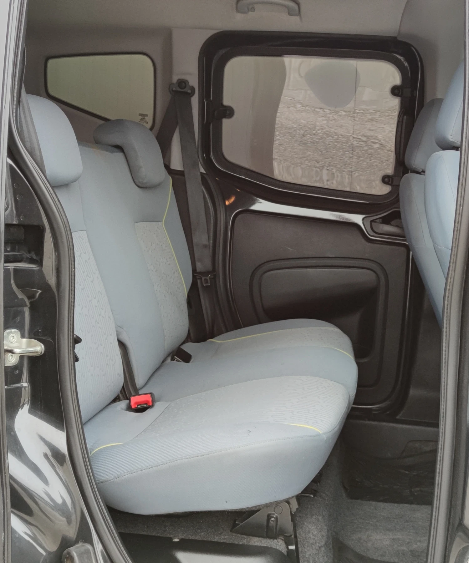 Peugeot Bipper | Mobile.bg � ����������� 13