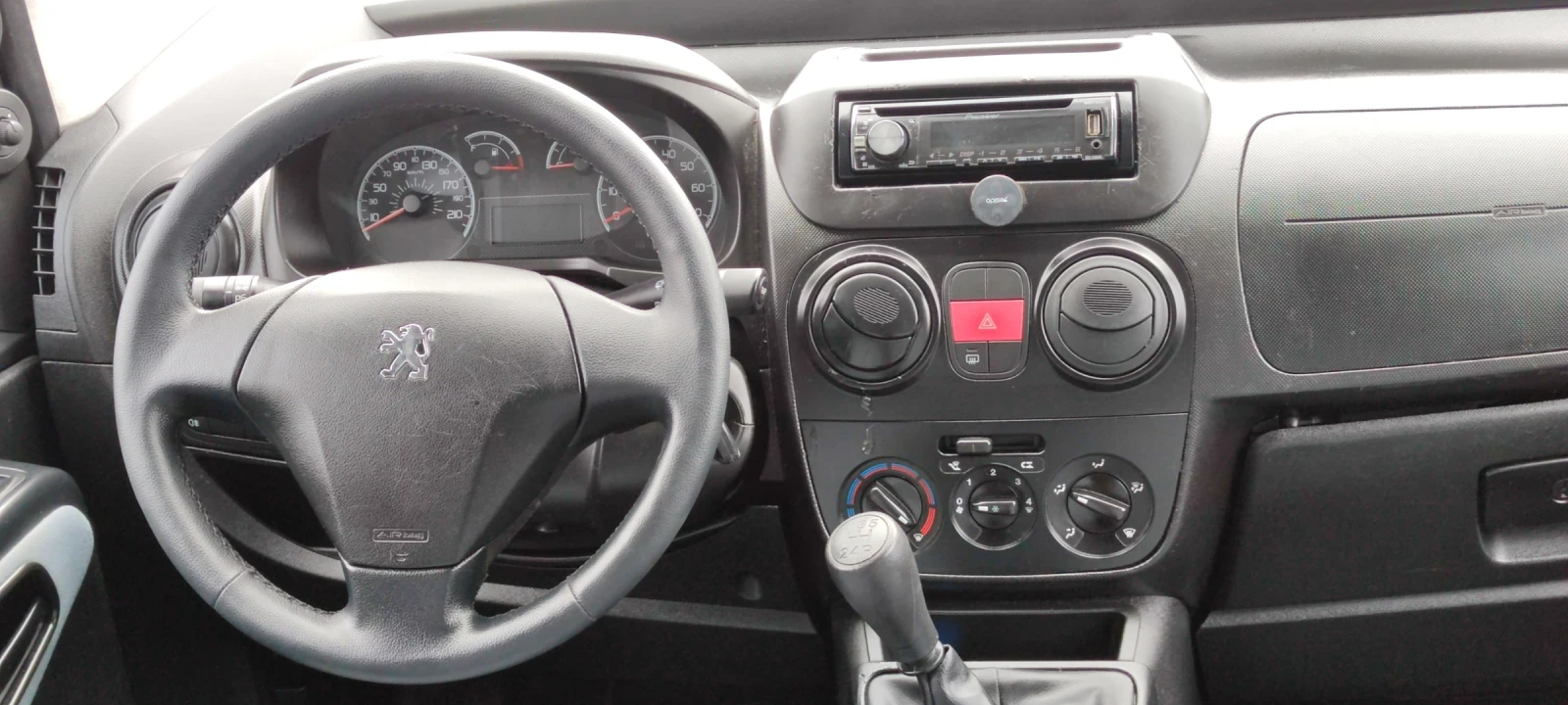 Peugeot Bipper | Mobile.bg � ����������� 10