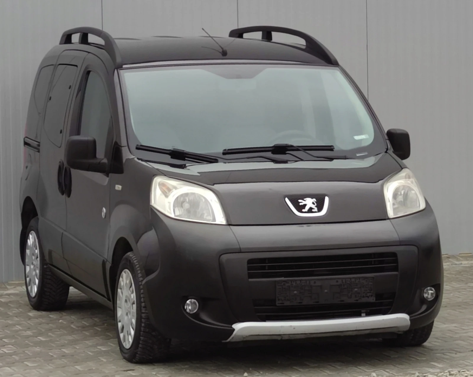 Peugeot Bipper | Mobile.bg � ����������� 1