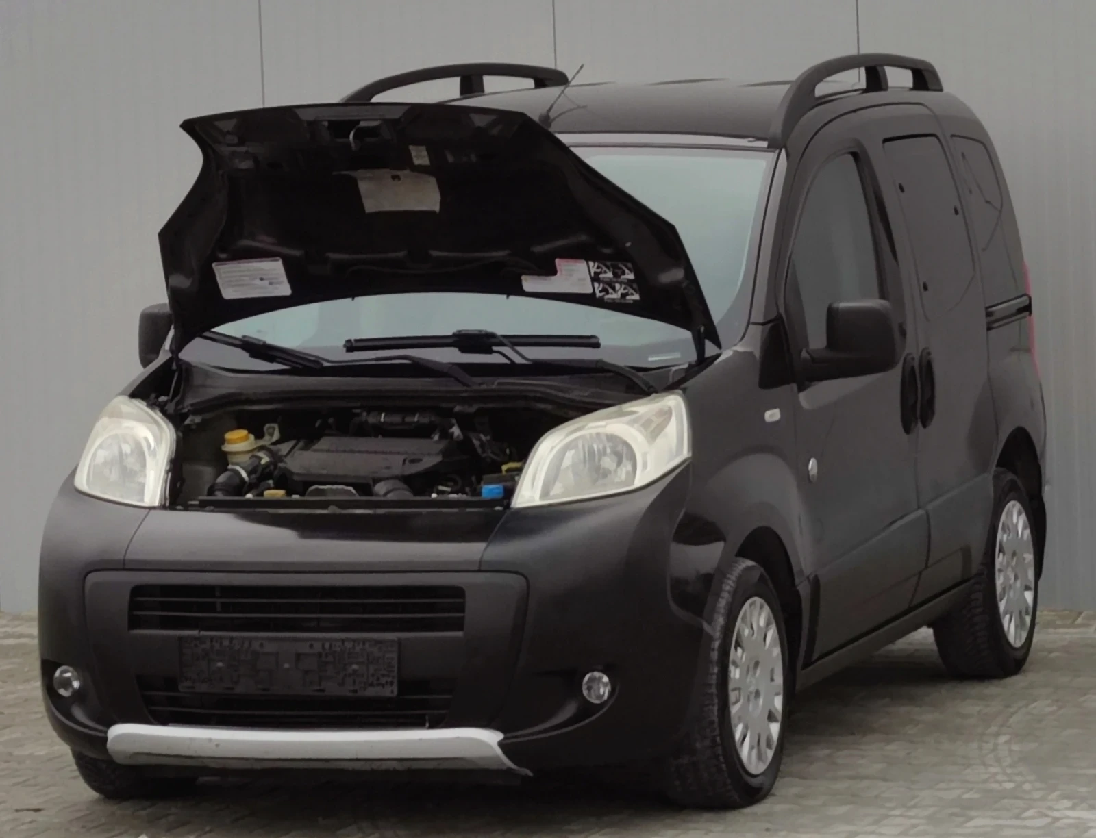 Peugeot Bipper | Mobile.bg � ����������� 16