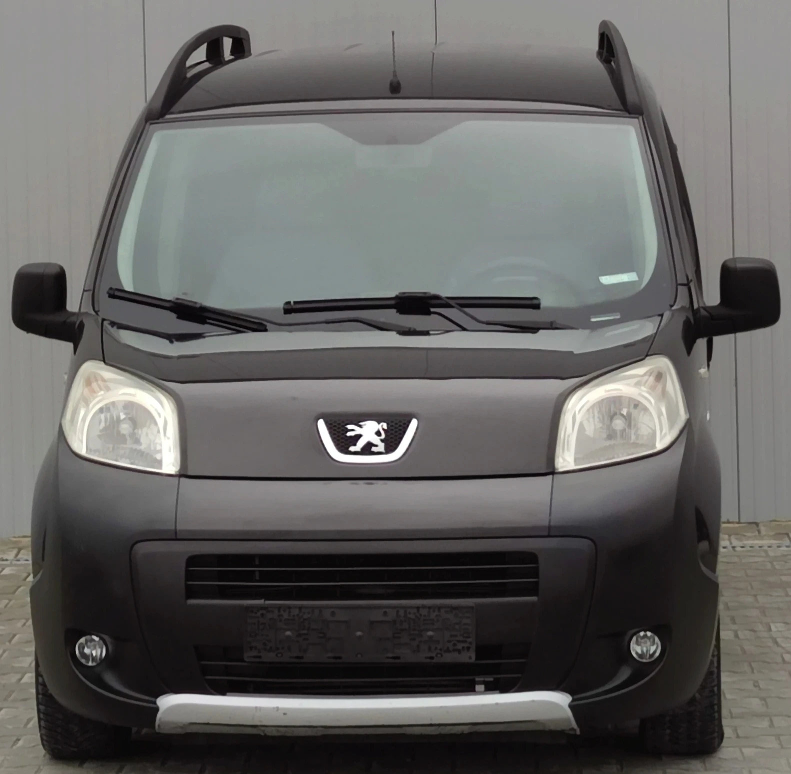 Peugeot Bipper | Mobile.bg � ����������� 8