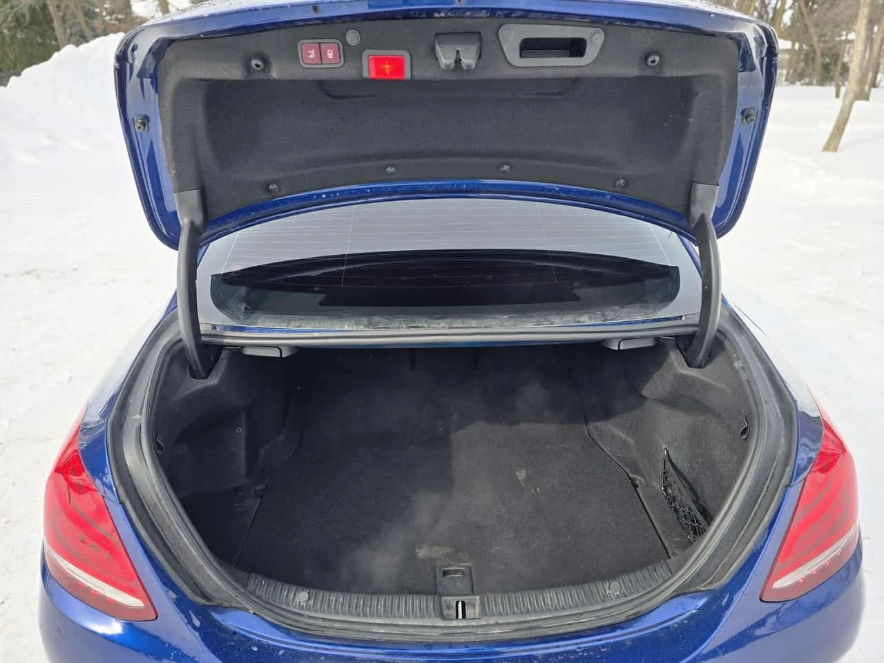 Mercedes-Benz C 300 * PANO* ПОДГРЕВ* KEYLESS*  - изображение 10