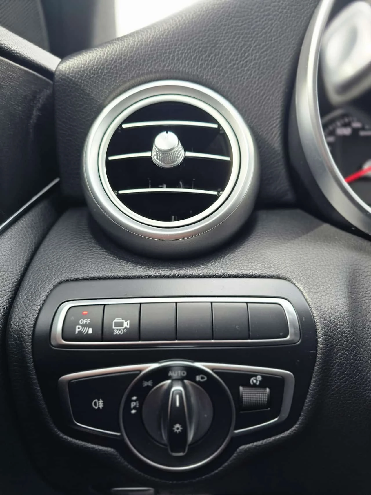 Mercedes-Benz C 300 * PANO* �������* KEYLESS*  | Mobile.bg � ����������� 16