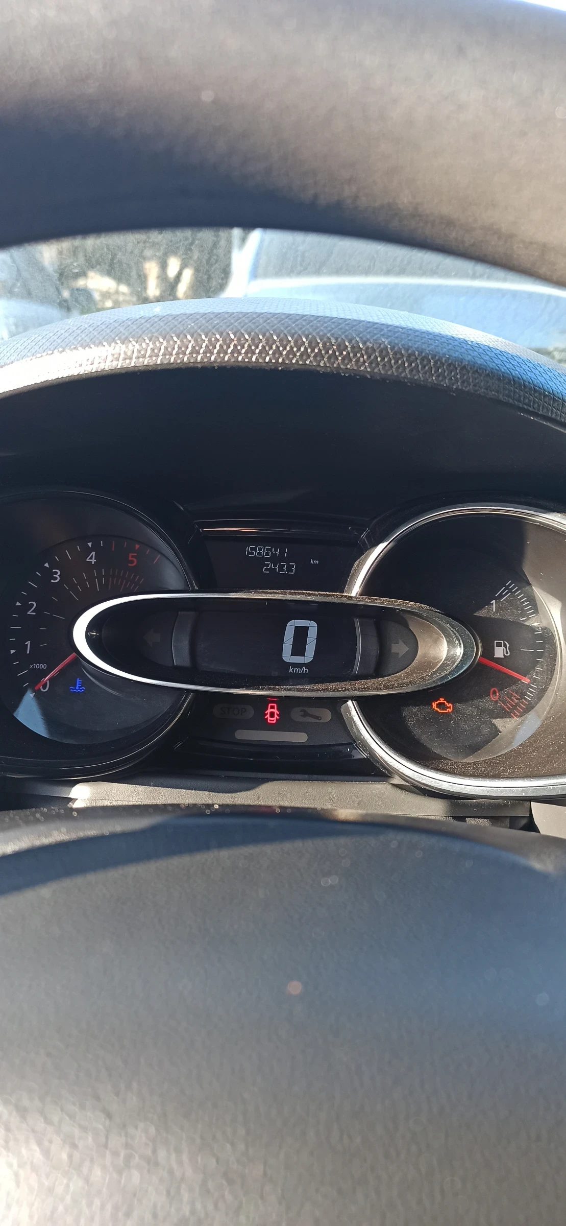 Renault Clio, снимка 3 - Автомобили и джипове - 53841758