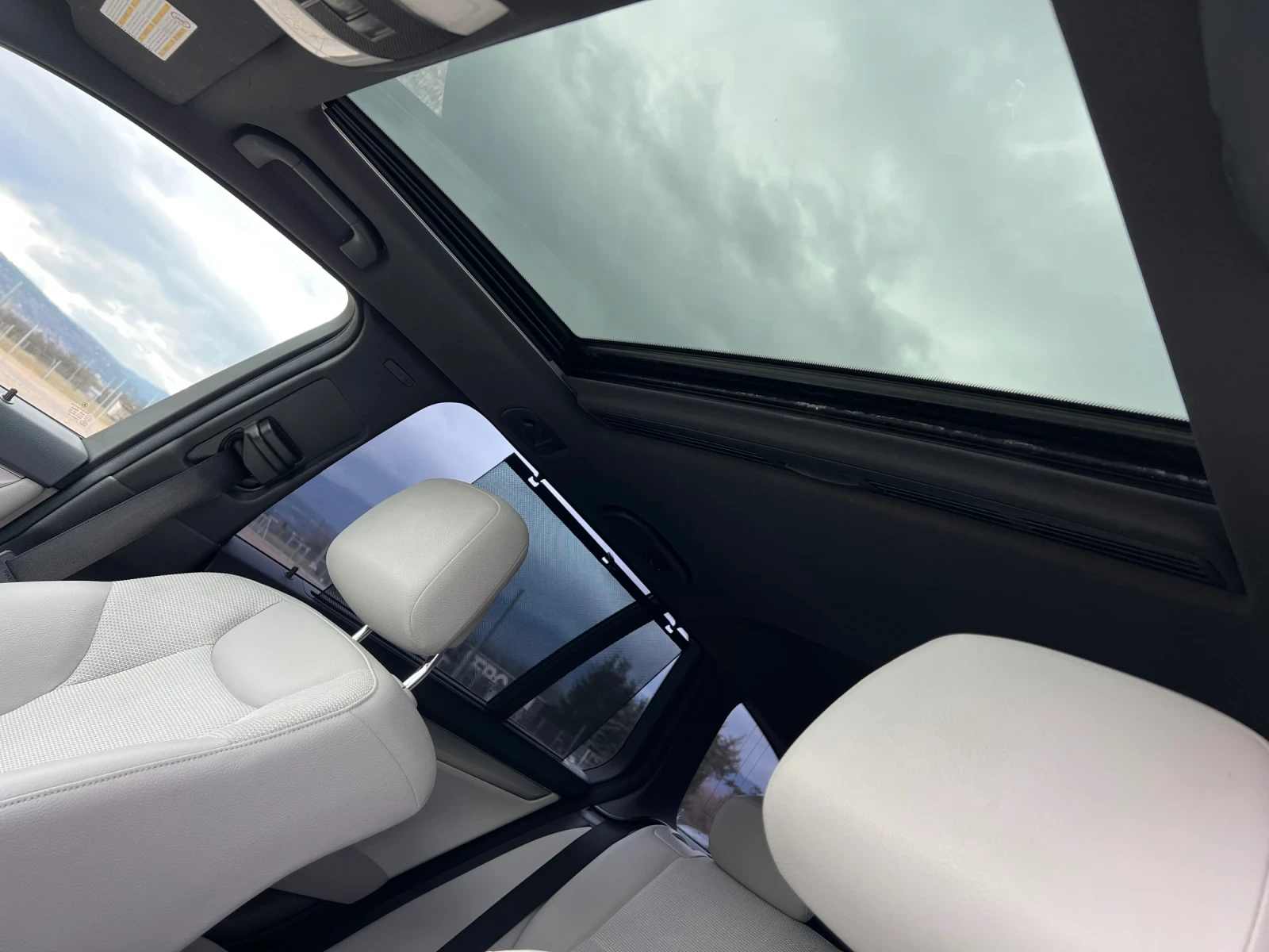 Mercedes-Benz C 250 250 i schweiz | Mobile.bg � ����������� 12