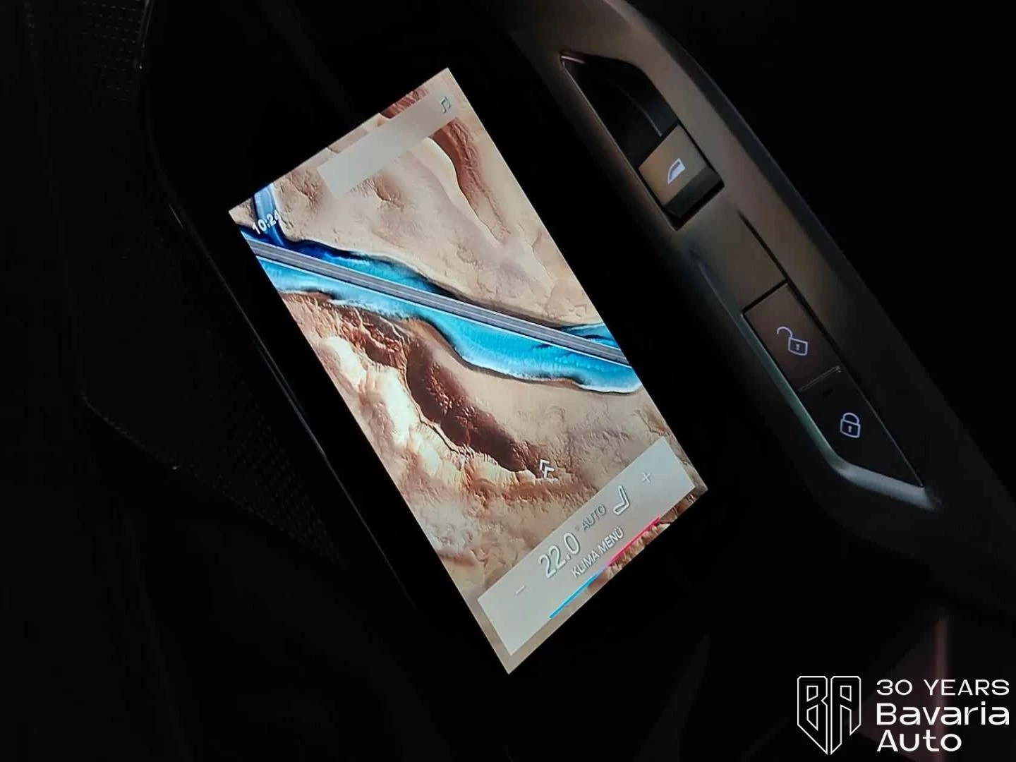 BMW i7 60 xDrive M Sport Paket, снимка 14 - Автомобили и джипове - 53965818