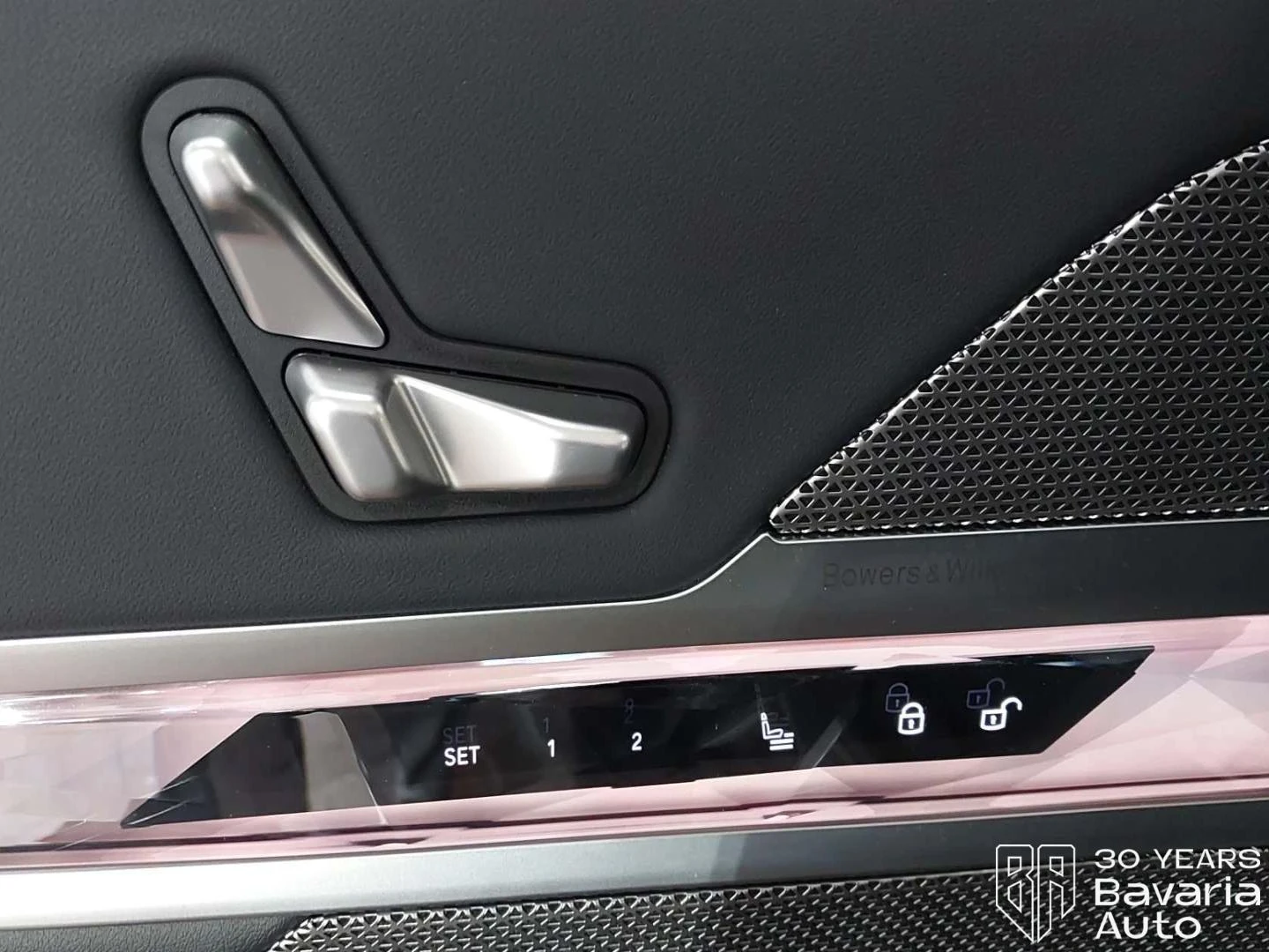 BMW i7 60 xDrive M Sport Paket, снимка 15 - Автомобили и джипове - 53965818