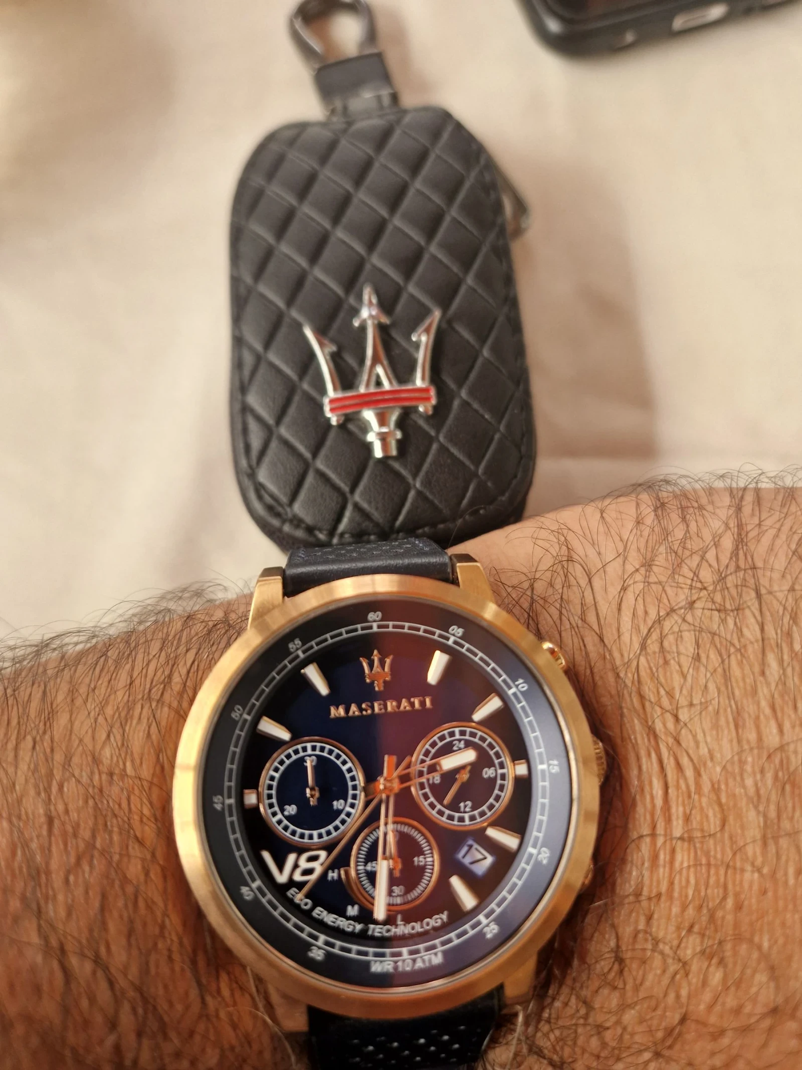 Maserati Ghibli Q4, снимка 2 - Автомобили и джипове - 53969833