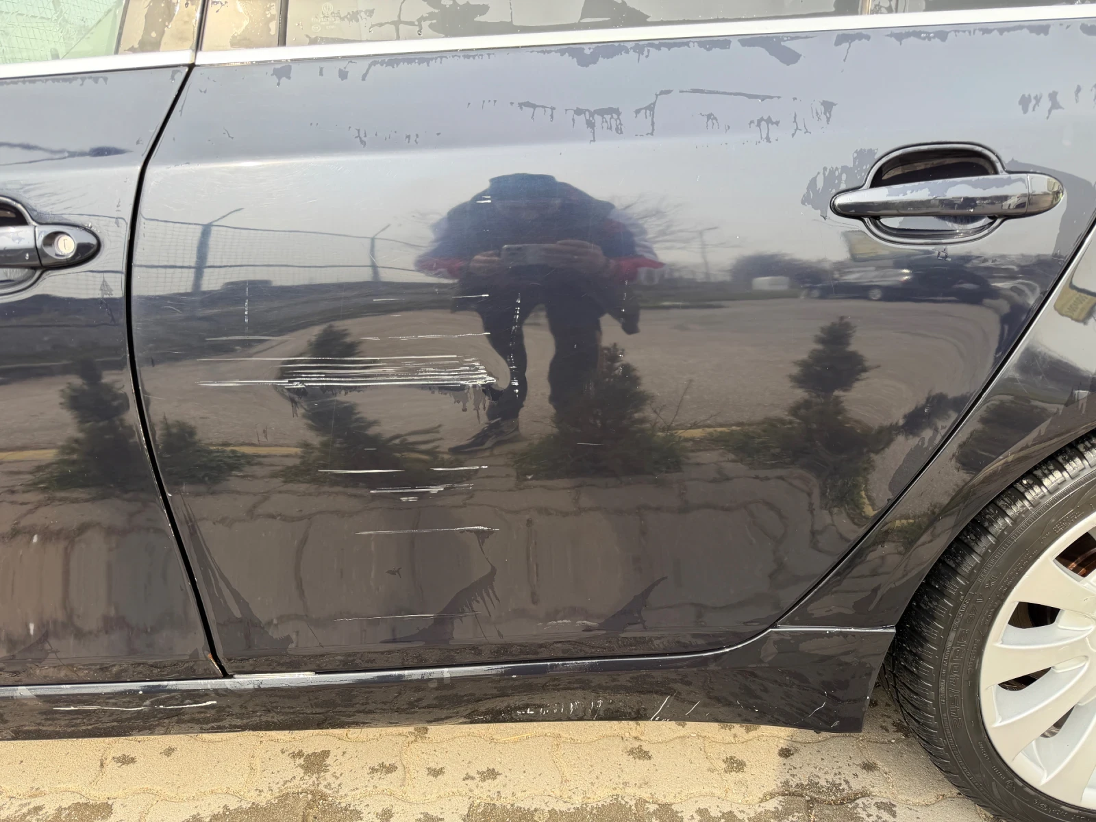 BMW 530, снимка 8 - Автомобили и джипове - 53979931