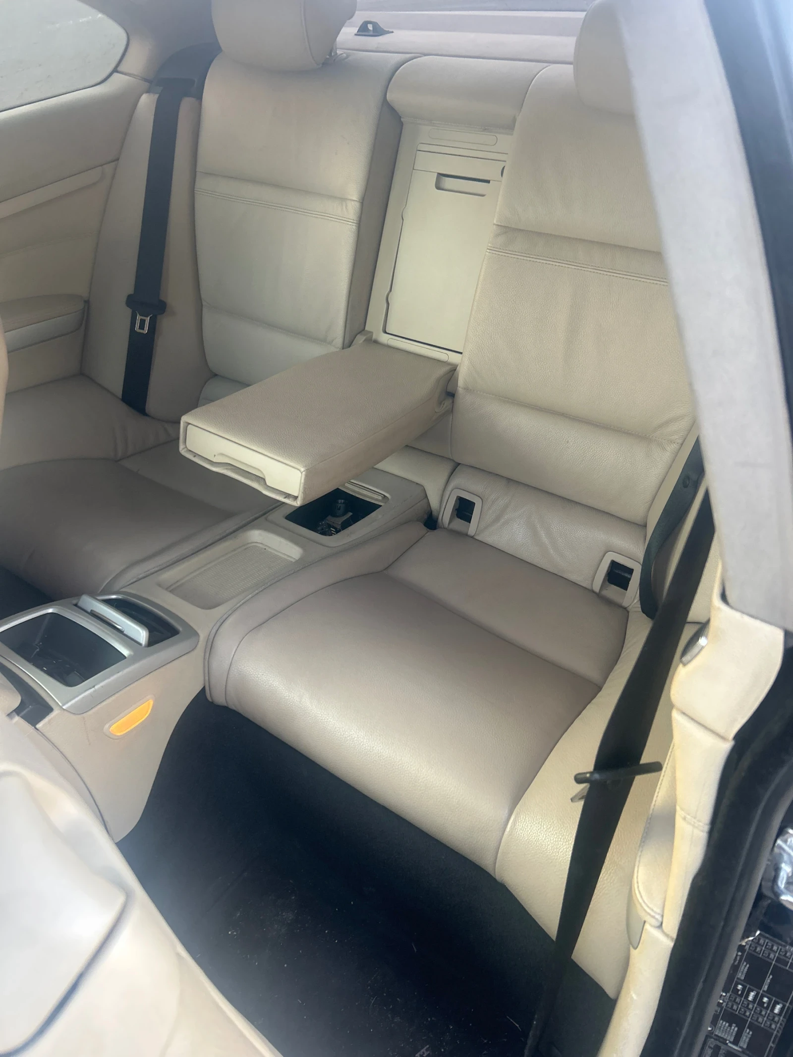 BMW 320 320 d купе 177 кс, снимка 4 - Автомобили и джипове - 53992016