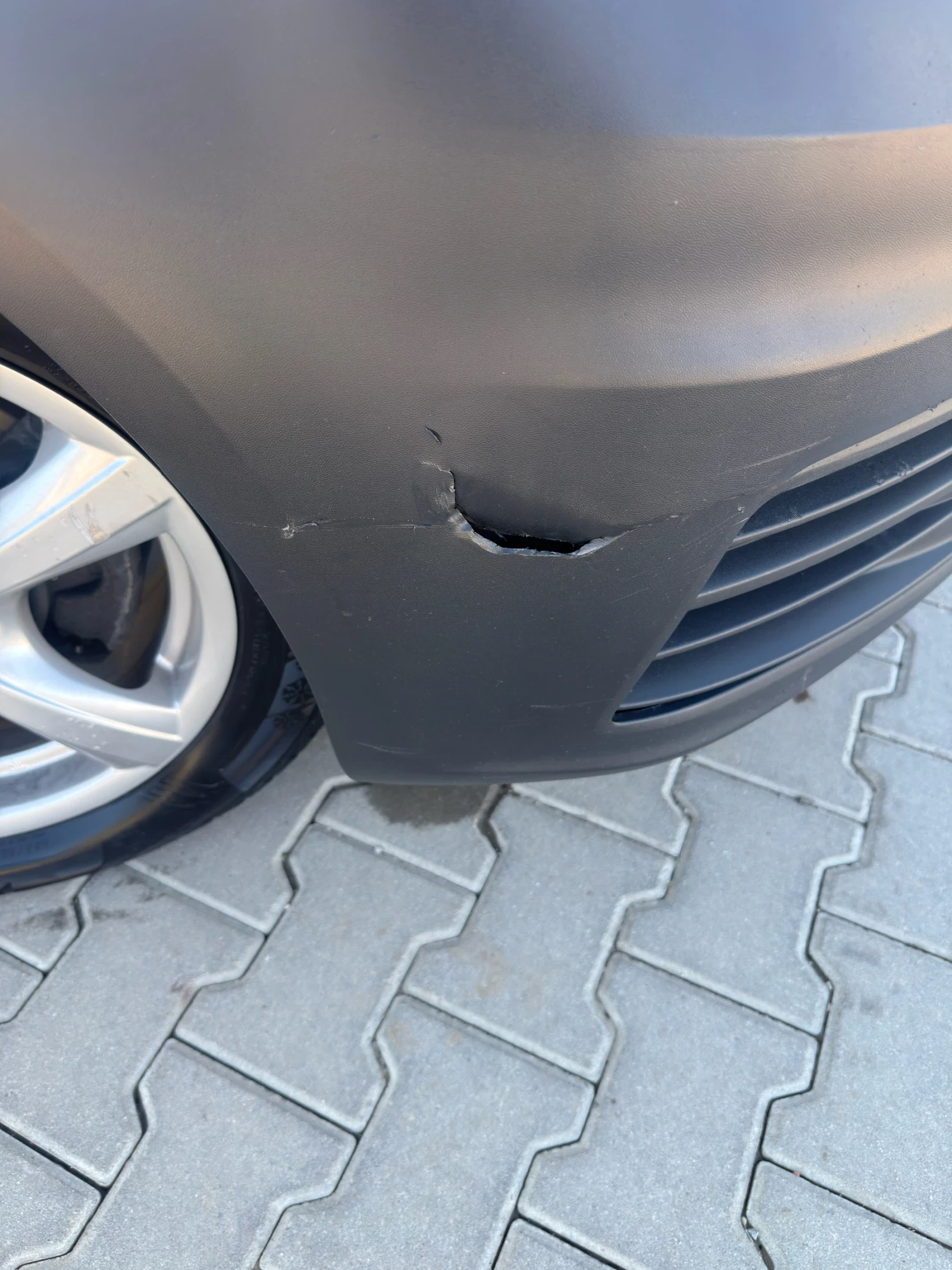 VW Caddy, снимка 4 - Автомобили и джипове - 54113115