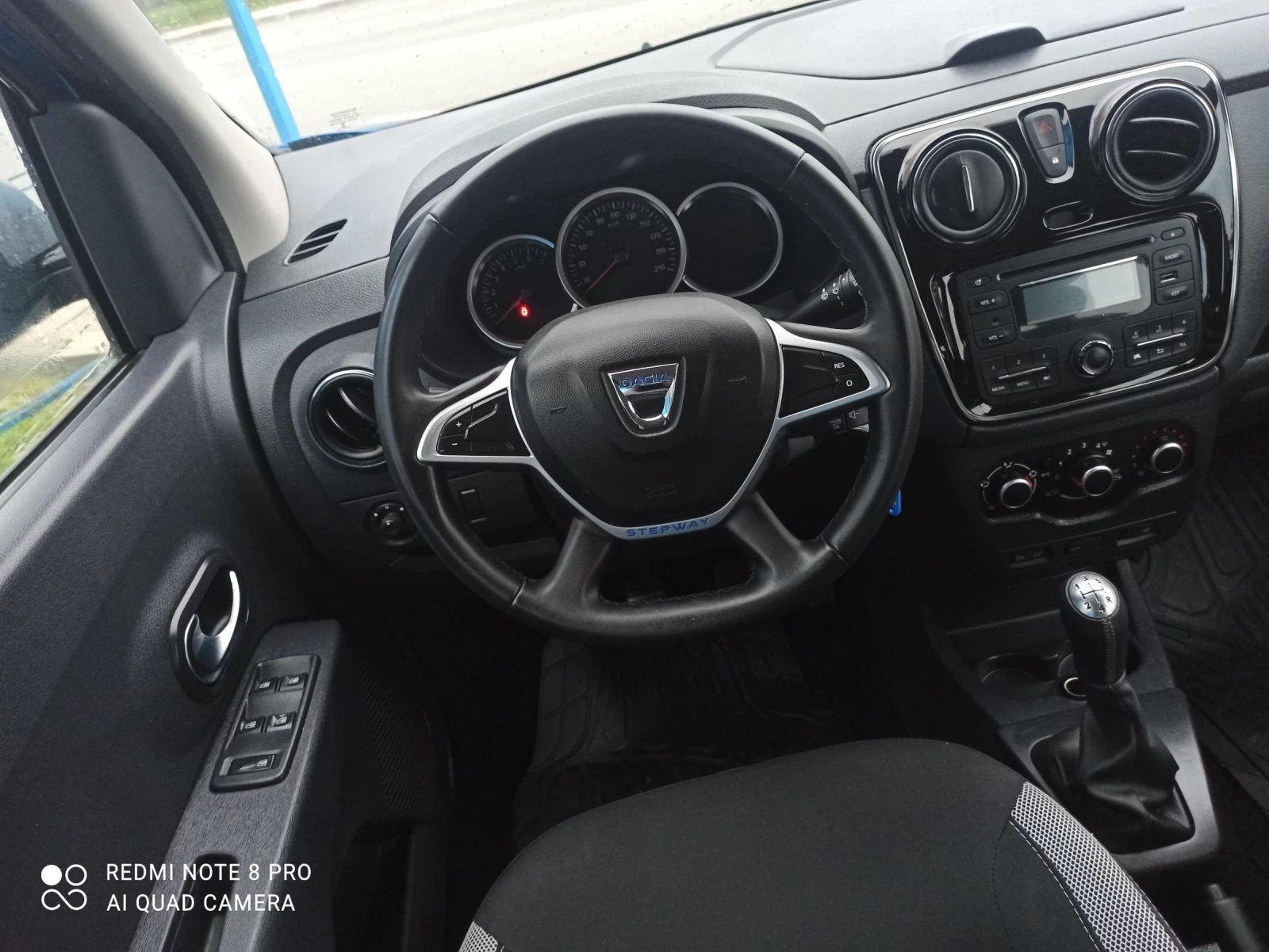 Dacia Lodgy 1.6-102 �� 6+ 1 | Mobile.bg � ����������� 7