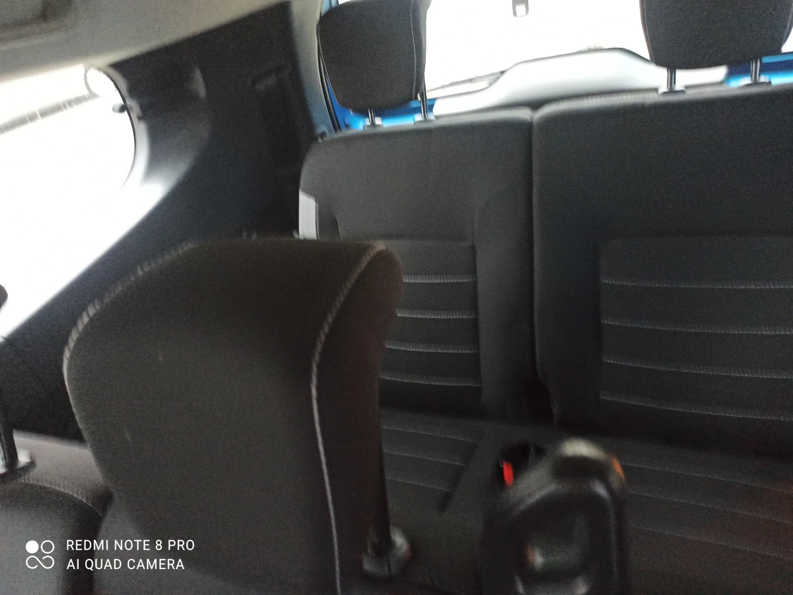Dacia Lodgy 1.6-102 �� 6+ 1 | Mobile.bg � ����������� 9