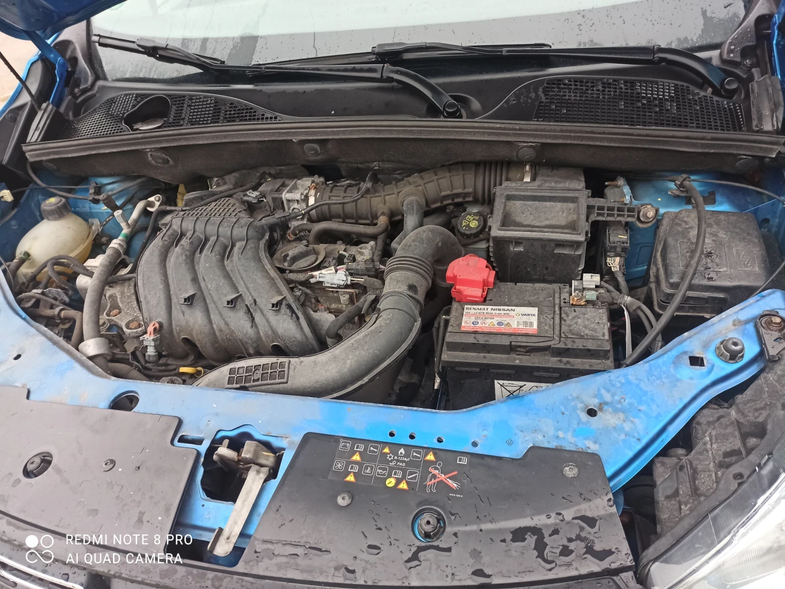 Dacia Lodgy 1.6-102 �� 6+ 1 | Mobile.bg � ����������� 11