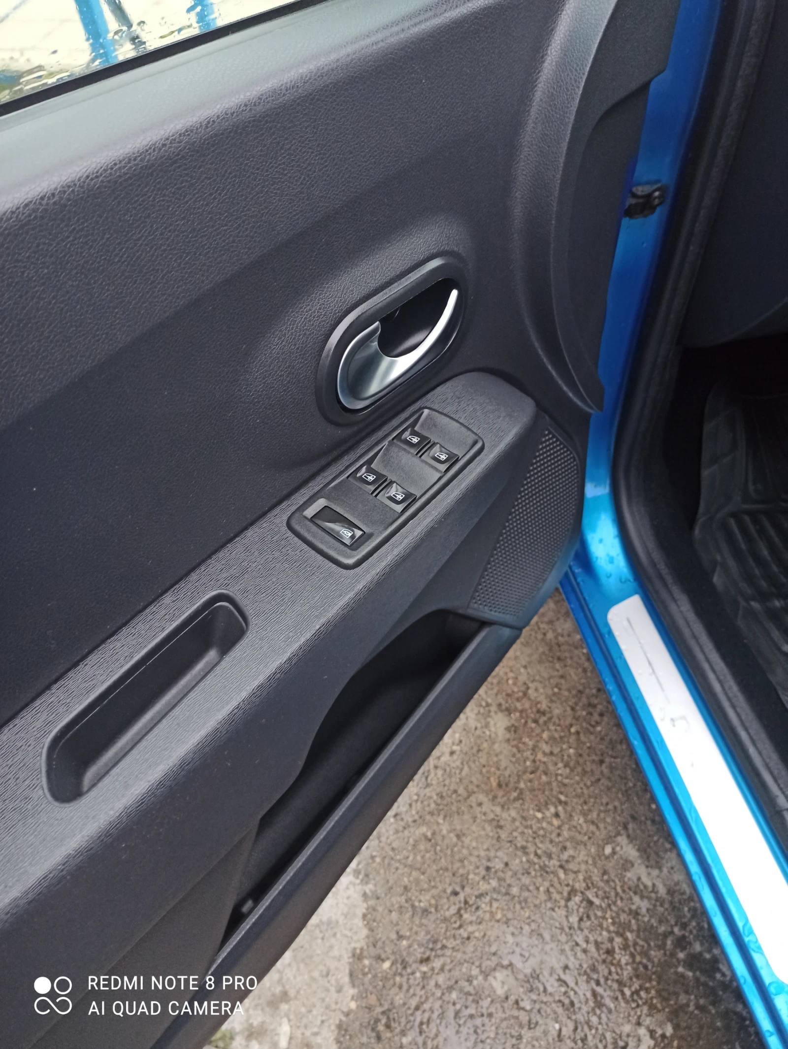 Dacia Lodgy 1.6-102 �� 6+ 1 | Mobile.bg � ����������� 13