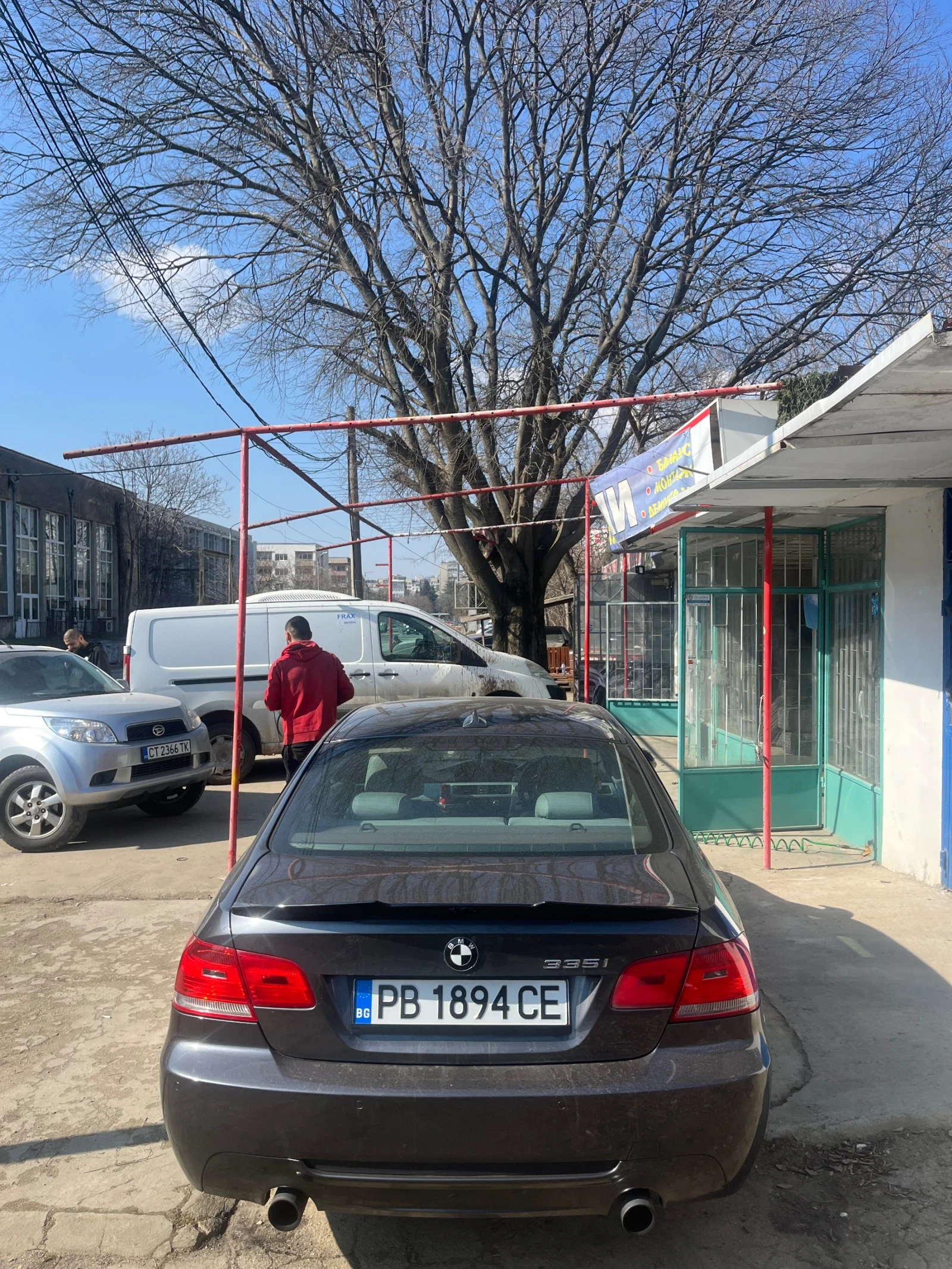 BMW 335 335 | Mobile.bg � ����������� 4