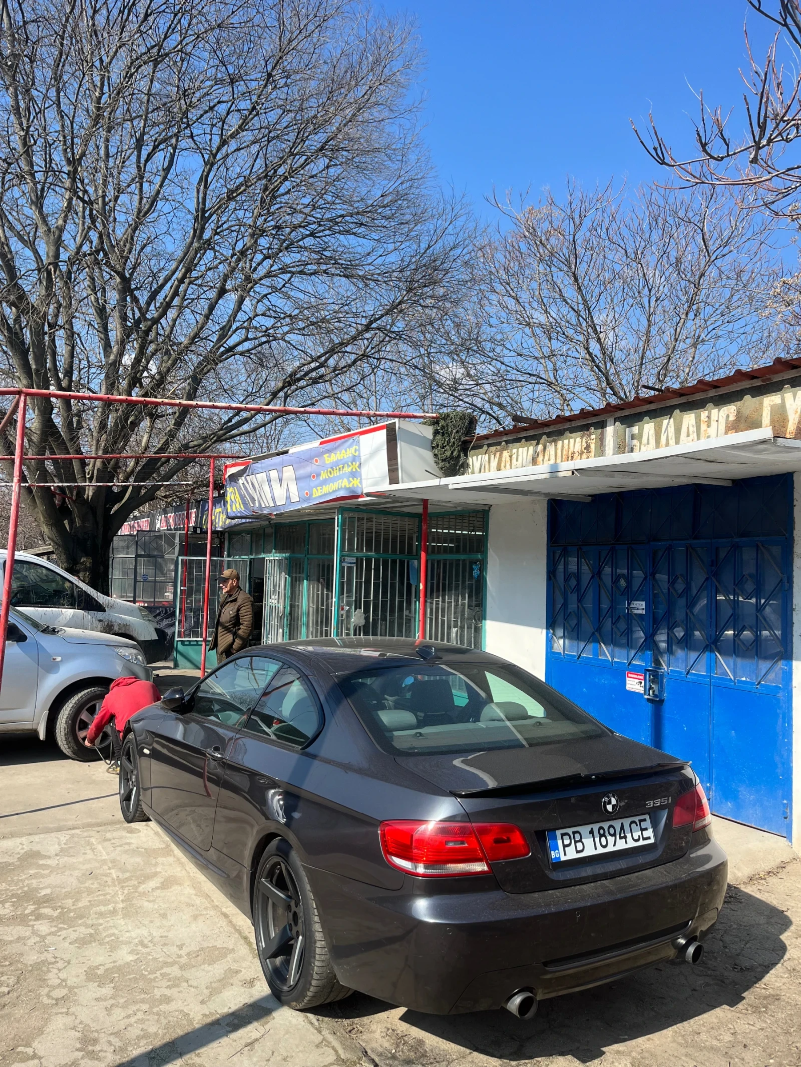 BMW 335 335 | Mobile.bg � ����������� 5