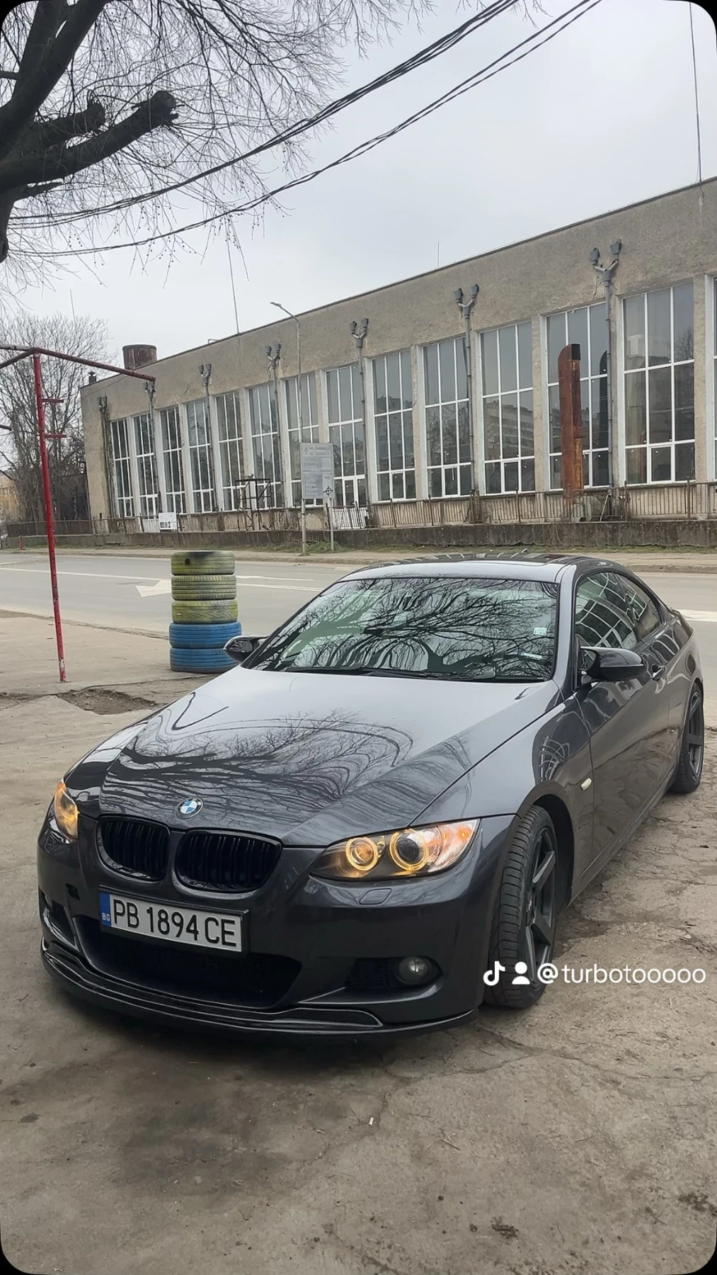 BMW 335 335 | Mobile.bg � ����������� 6