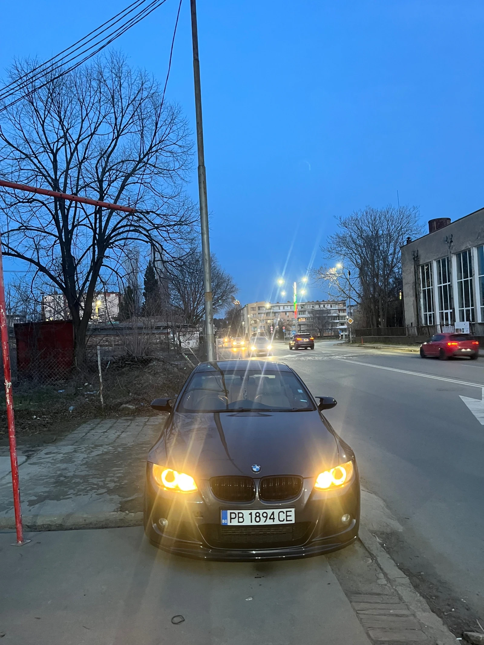 BMW 335 335 | Mobile.bg � ����������� 3