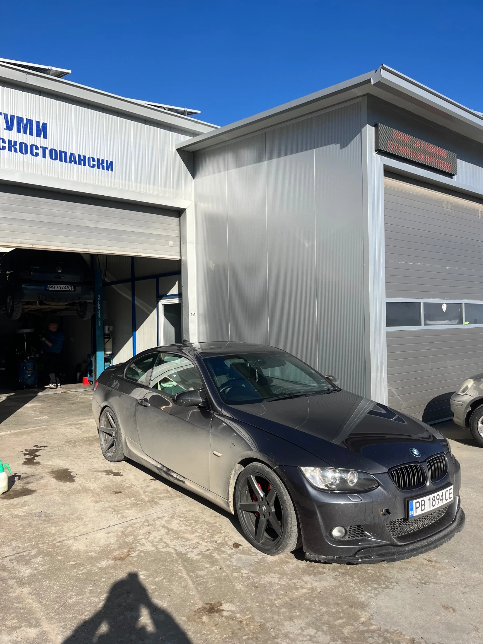 BMW 335 335 | Mobile.bg � ����������� 7