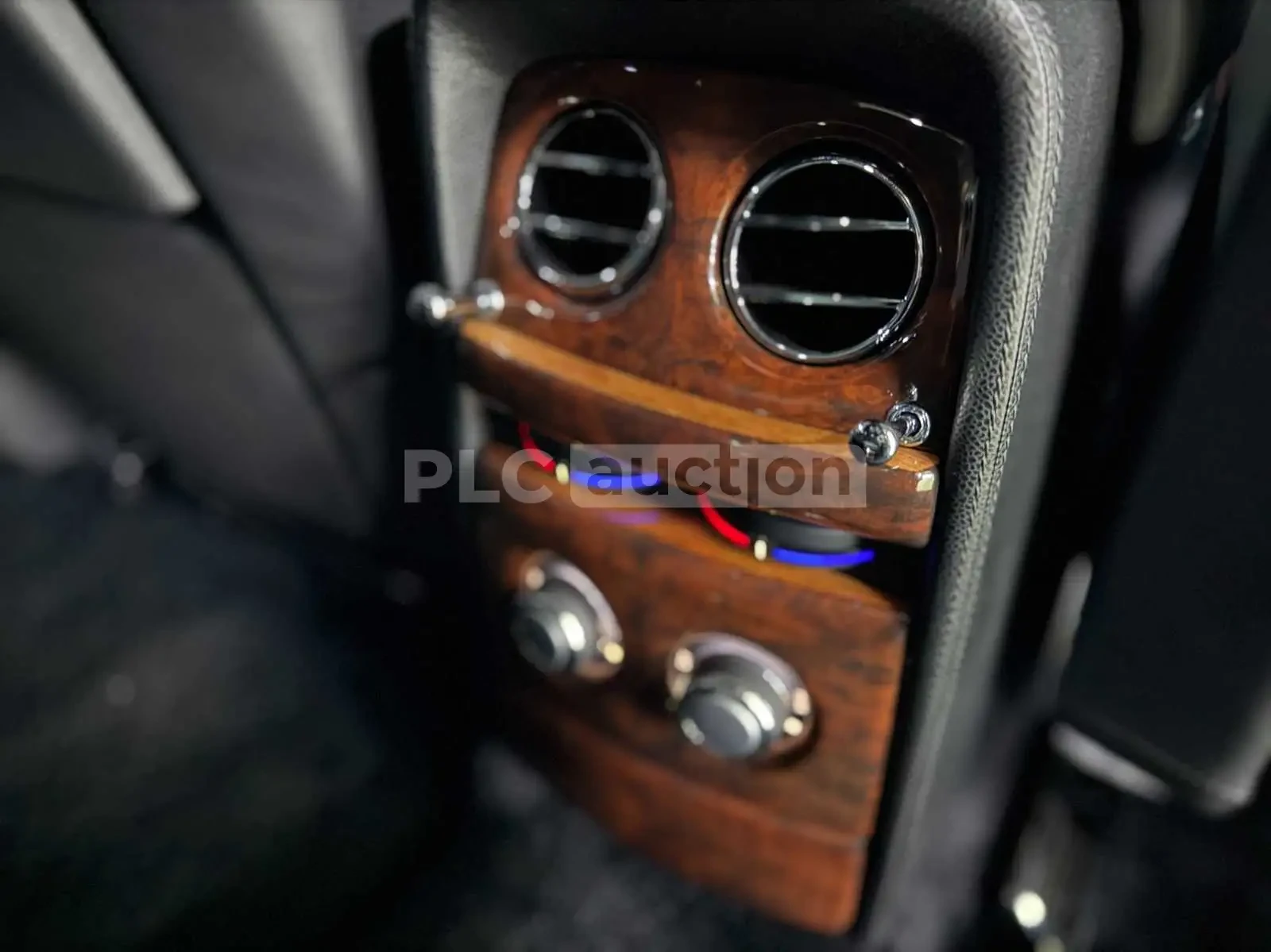 Rolls-Royce Phantom, снимка 11 - Автомобили и джипове - 54258518