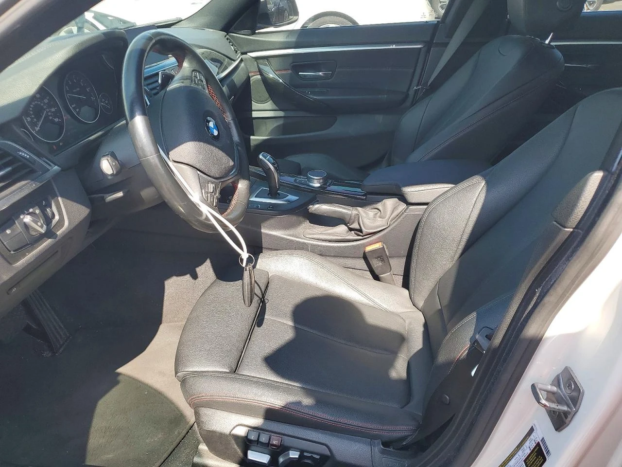 BMW 430 2.0l I Gran Coupe* RWD | Mobile.bg � ����������� 7