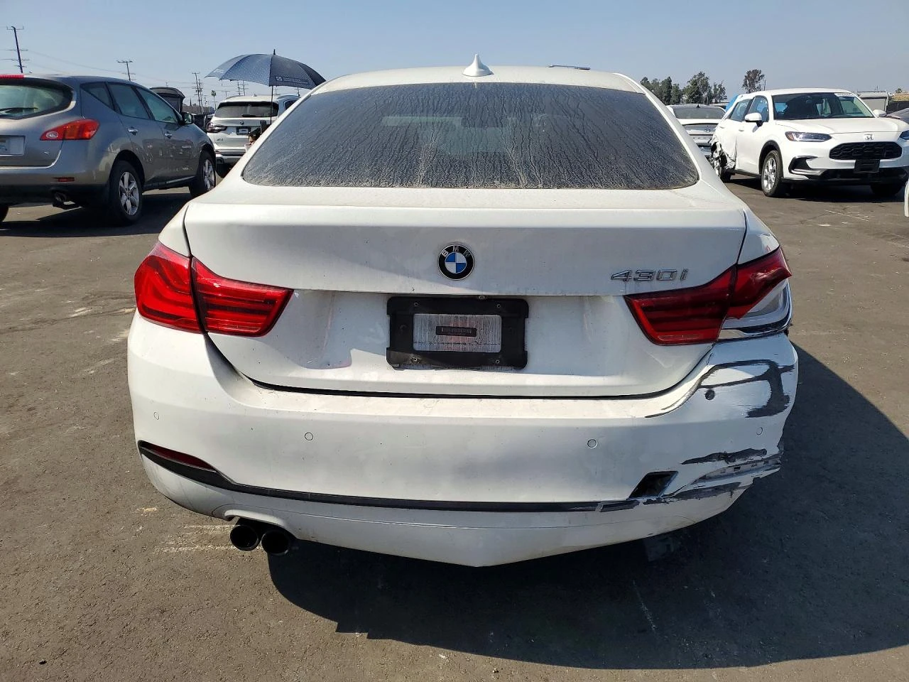 BMW 430 2.0l I Gran Coupe* RWD | Mobile.bg � ����������� 6