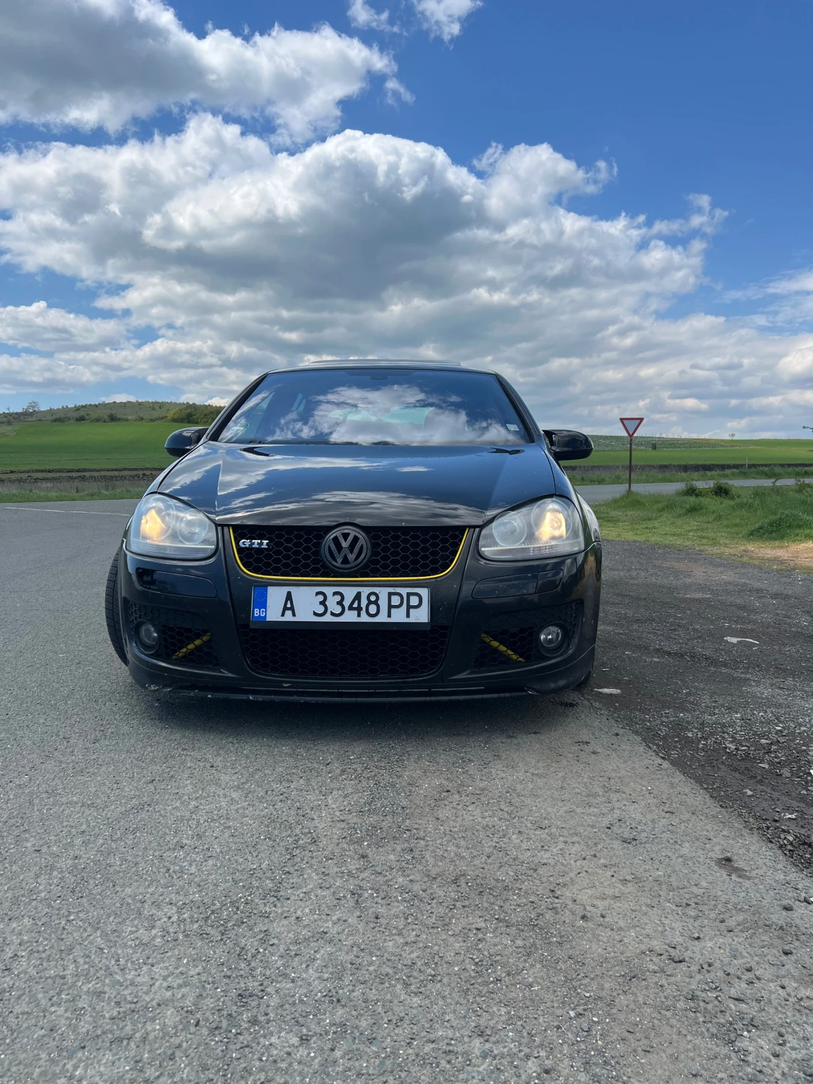 VW Golf, снимка 2 - Автомобили и джипове - 54578423